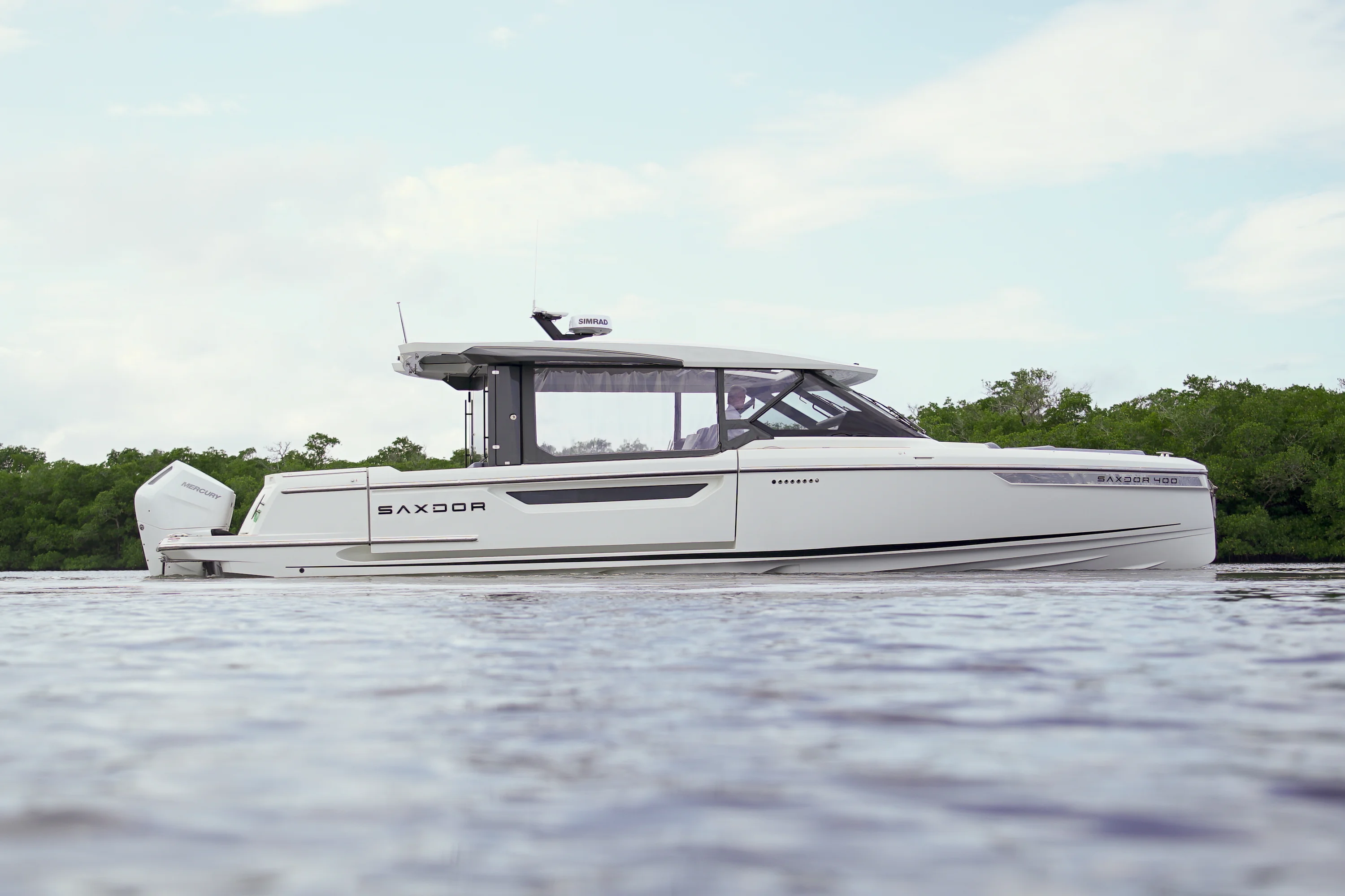 2026 Saxdor 400 GTO Image Thumbnail #43