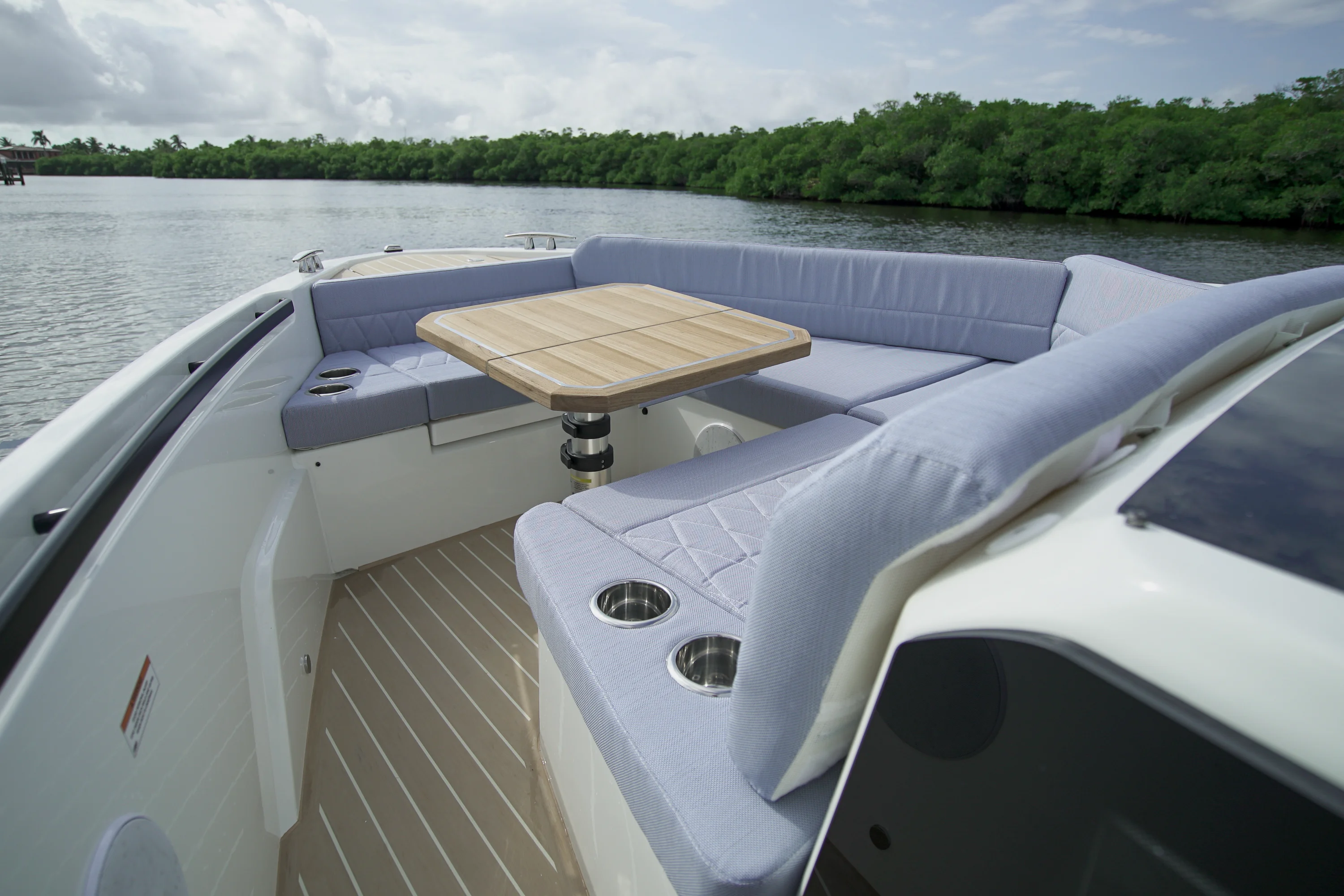 2026 Saxdor 400 GTO Image Thumbnail #18