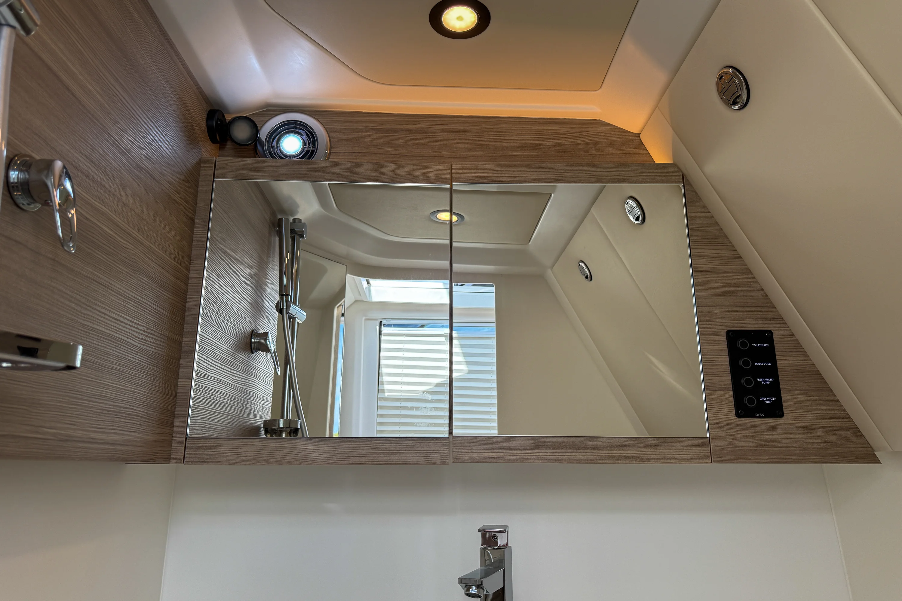 2026 Saxdor 400 GTO Image Thumbnail #25