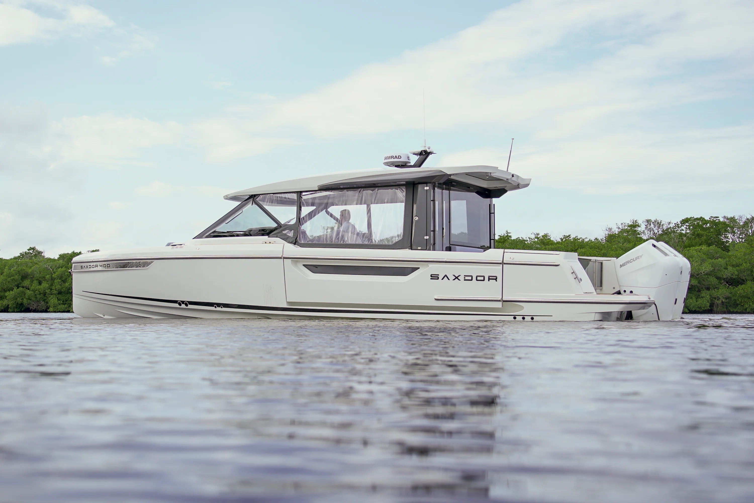 2026 Saxdor 400 GTO Image Thumbnail #39