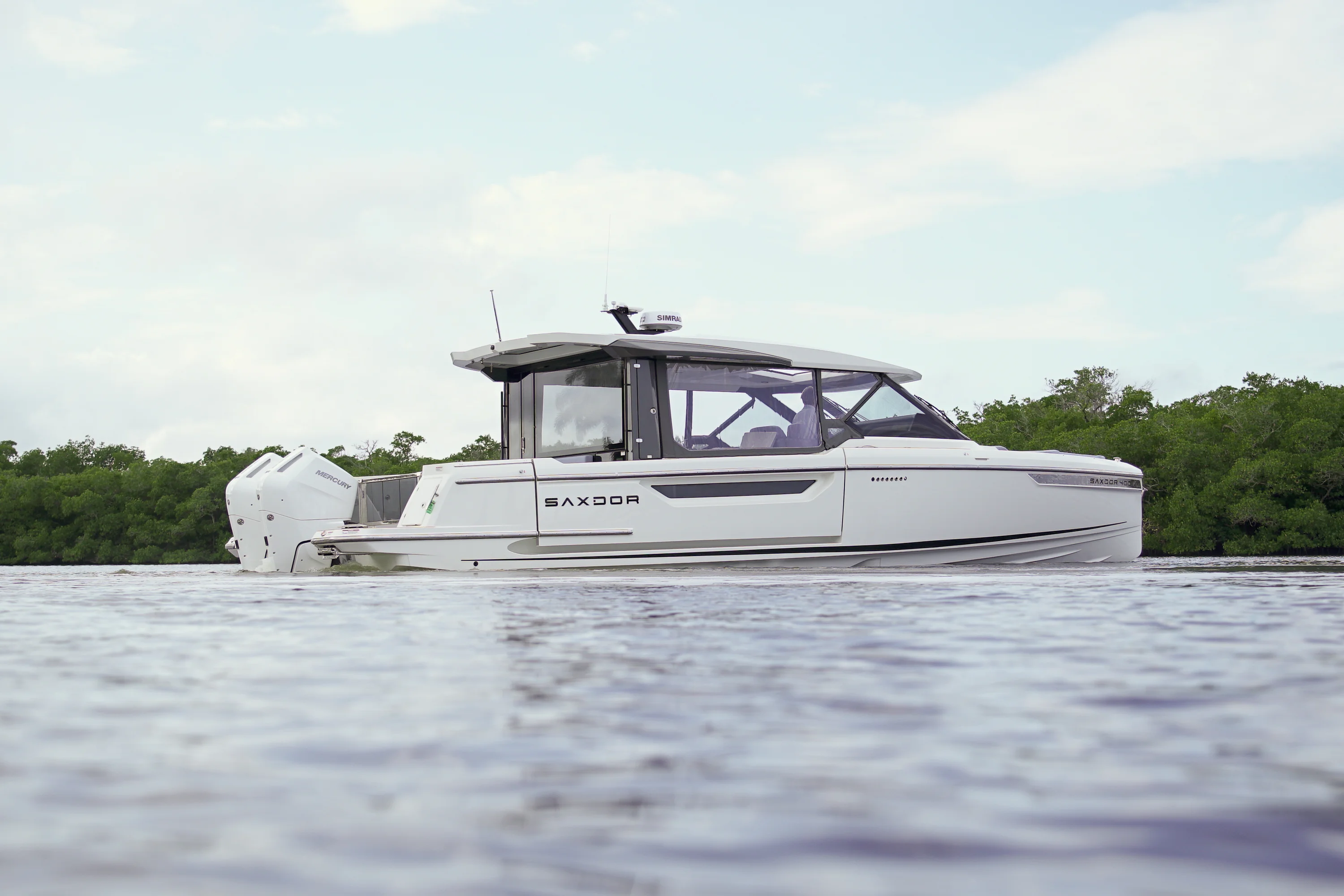 2026 Saxdor 400 GTO Image Thumbnail #42