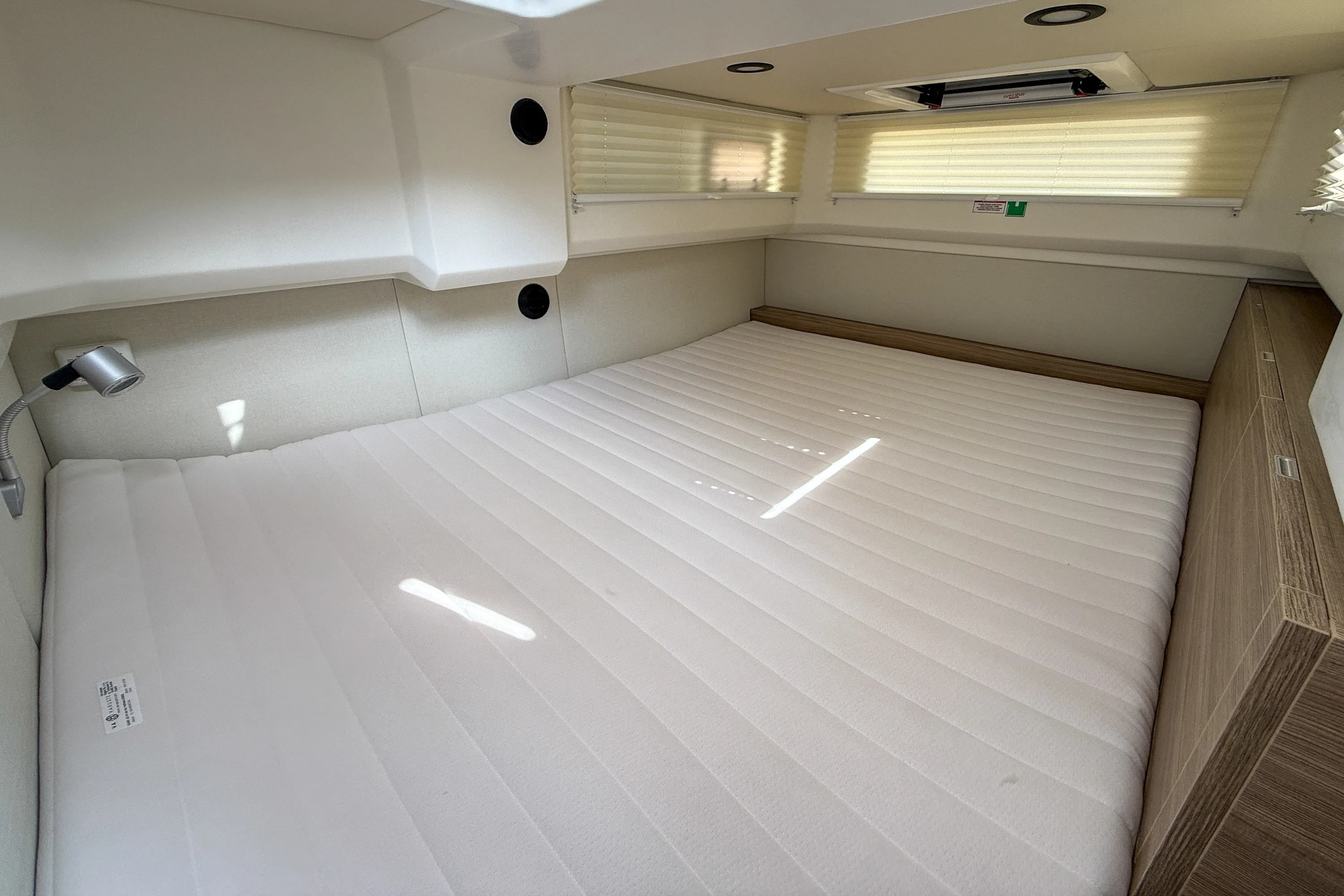 2026 Saxdor 400 GTO Image Thumbnail #12