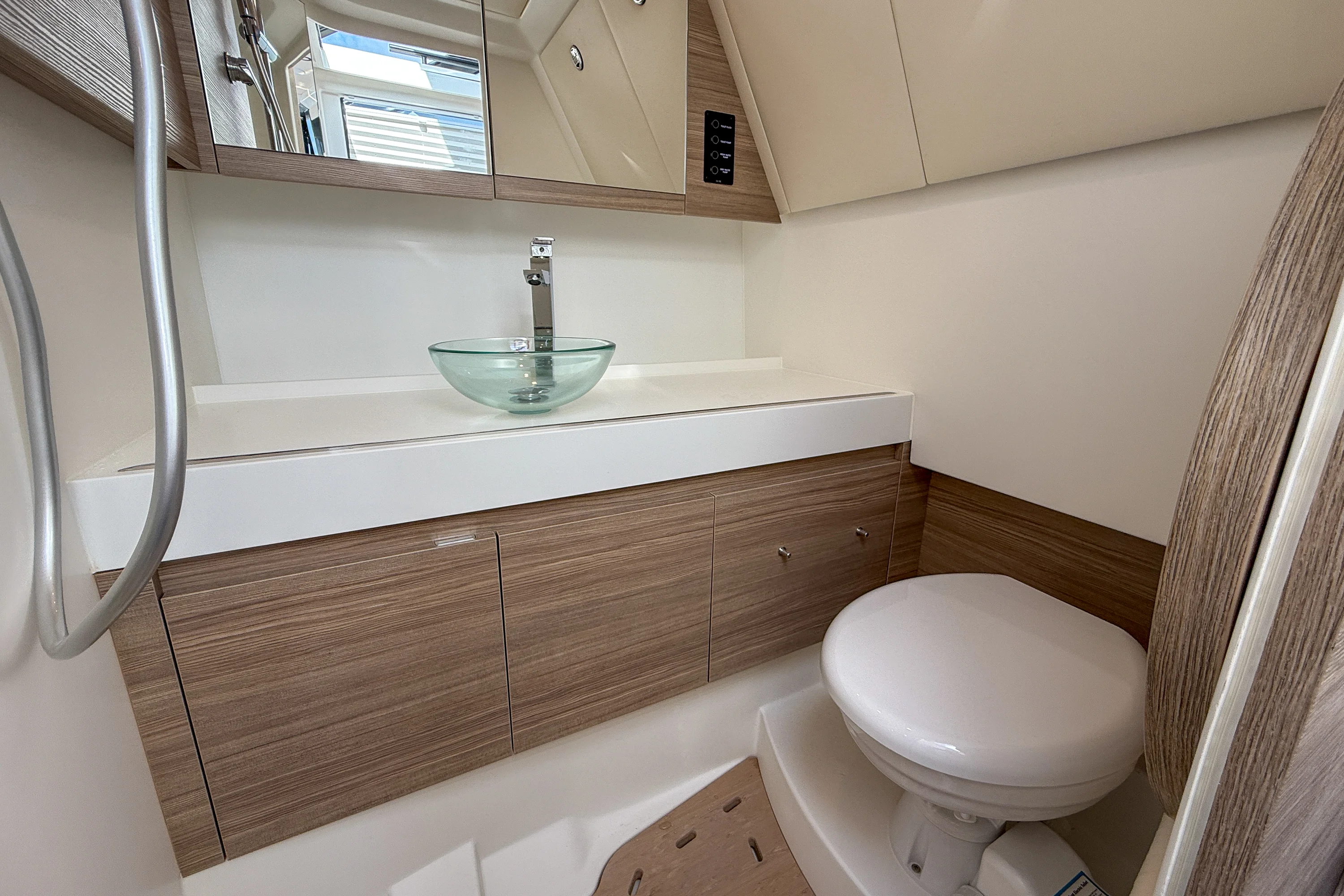 2026 Saxdor 400 GTO Image Thumbnail #22