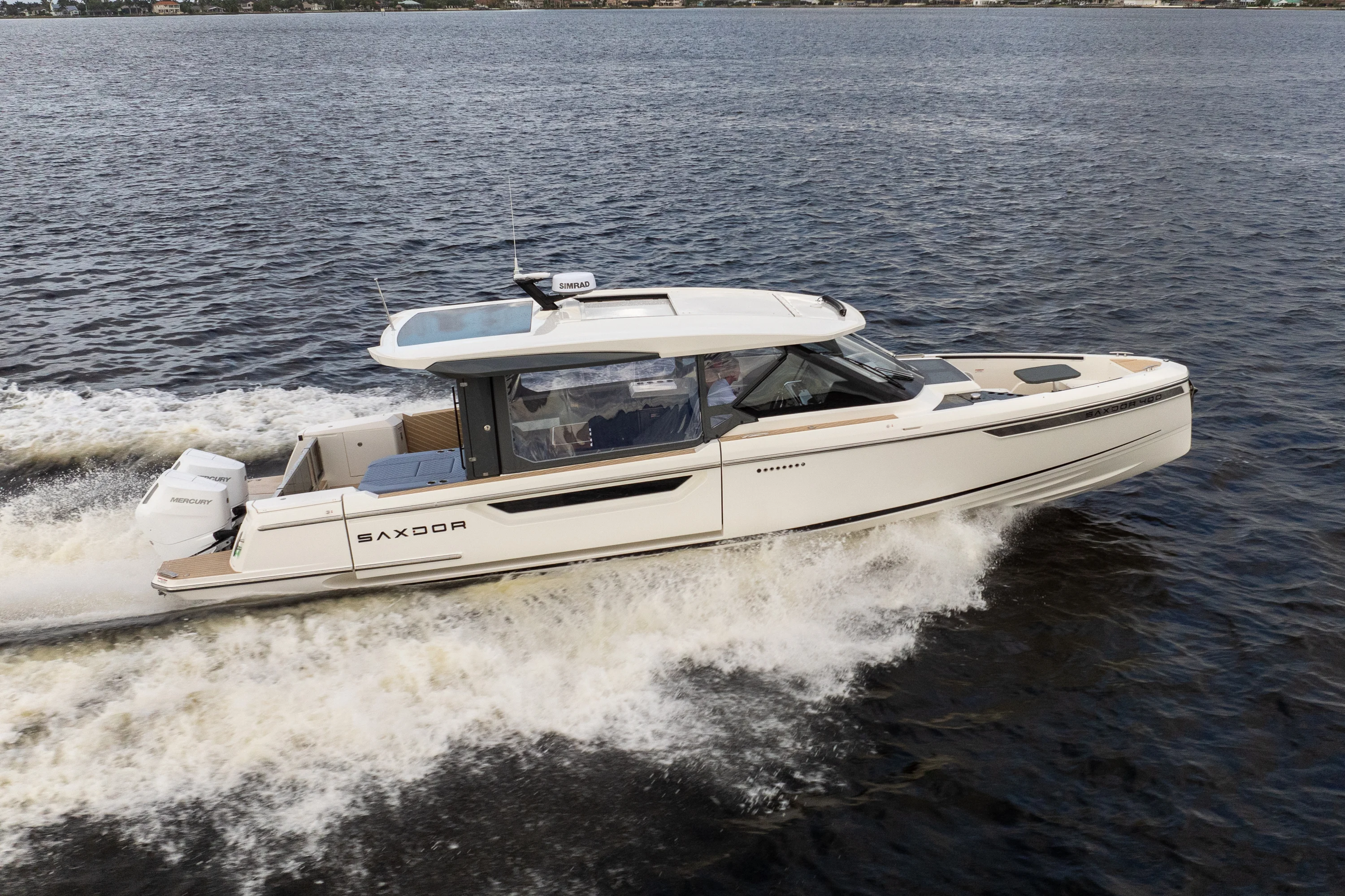 2026 Saxdor 400 GTO Image Thumbnail #51