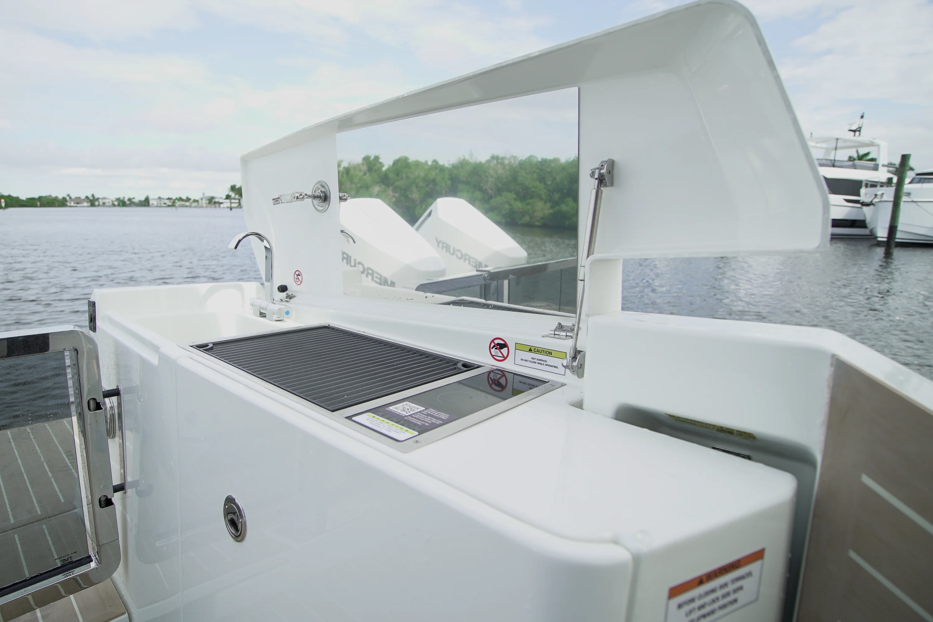 2026 Saxdor 400 GTO Image Thumbnail #7