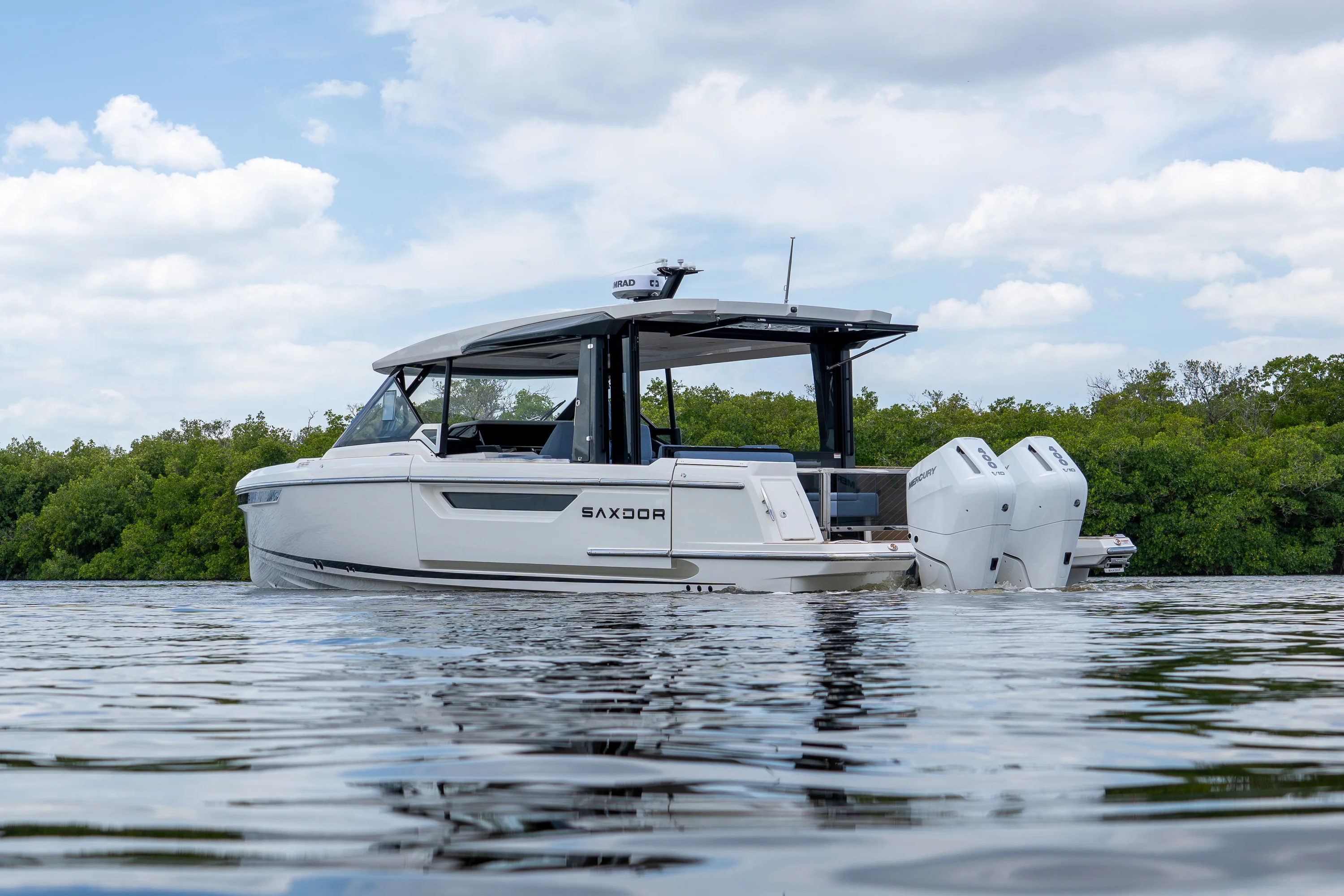 2026 Saxdor 400 GTO Image Thumbnail #52