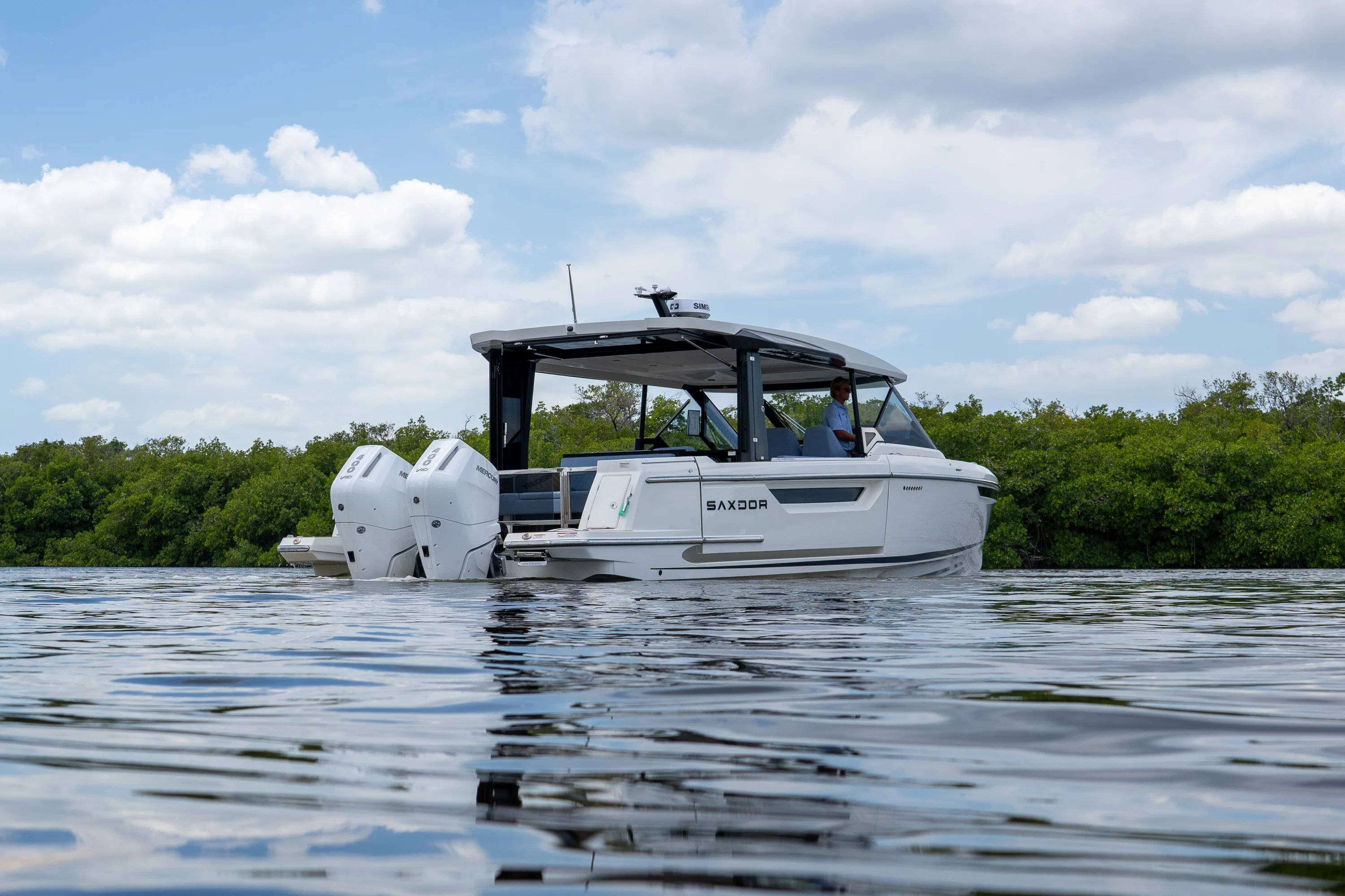 2026 Saxdor 400 GTO Image Thumbnail #50