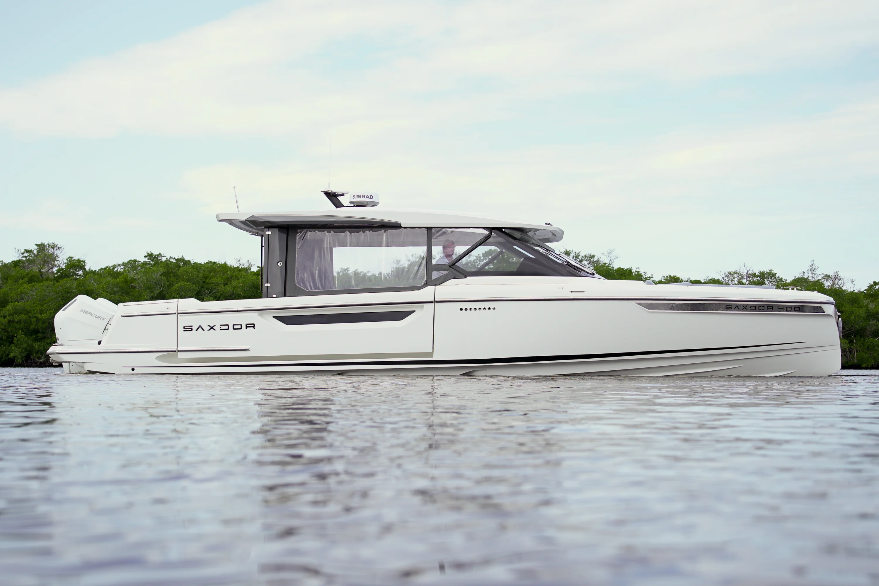 2026 Saxdor 400 GTO Image Thumbnail #32