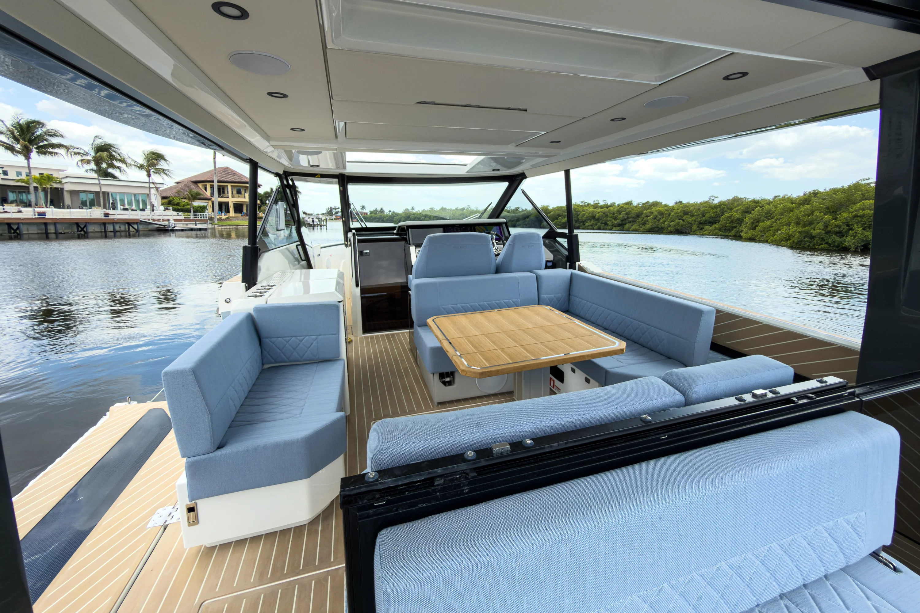 2026 Saxdor 400 GTO Image Thumbnail #14