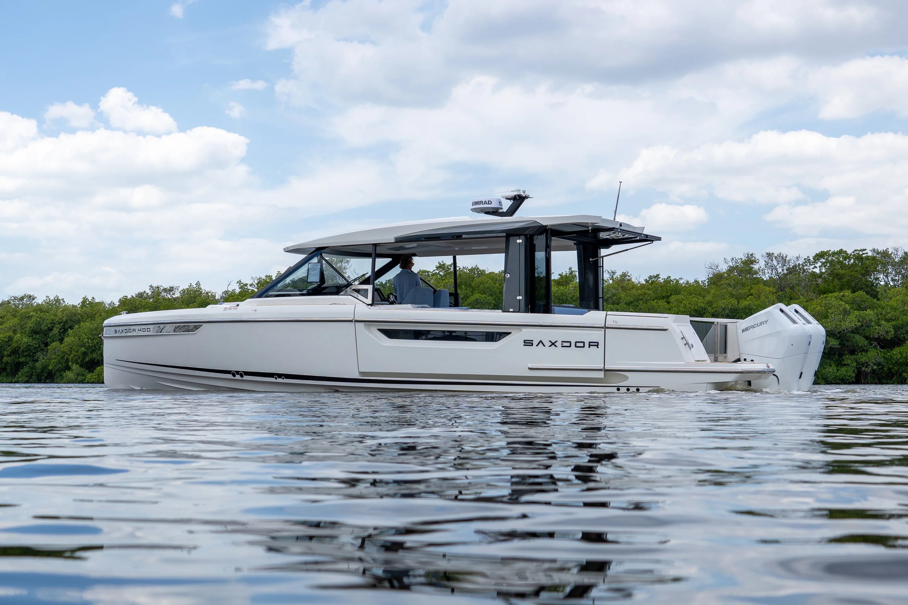 2026 Saxdor 400 GTO Image Thumbnail #53