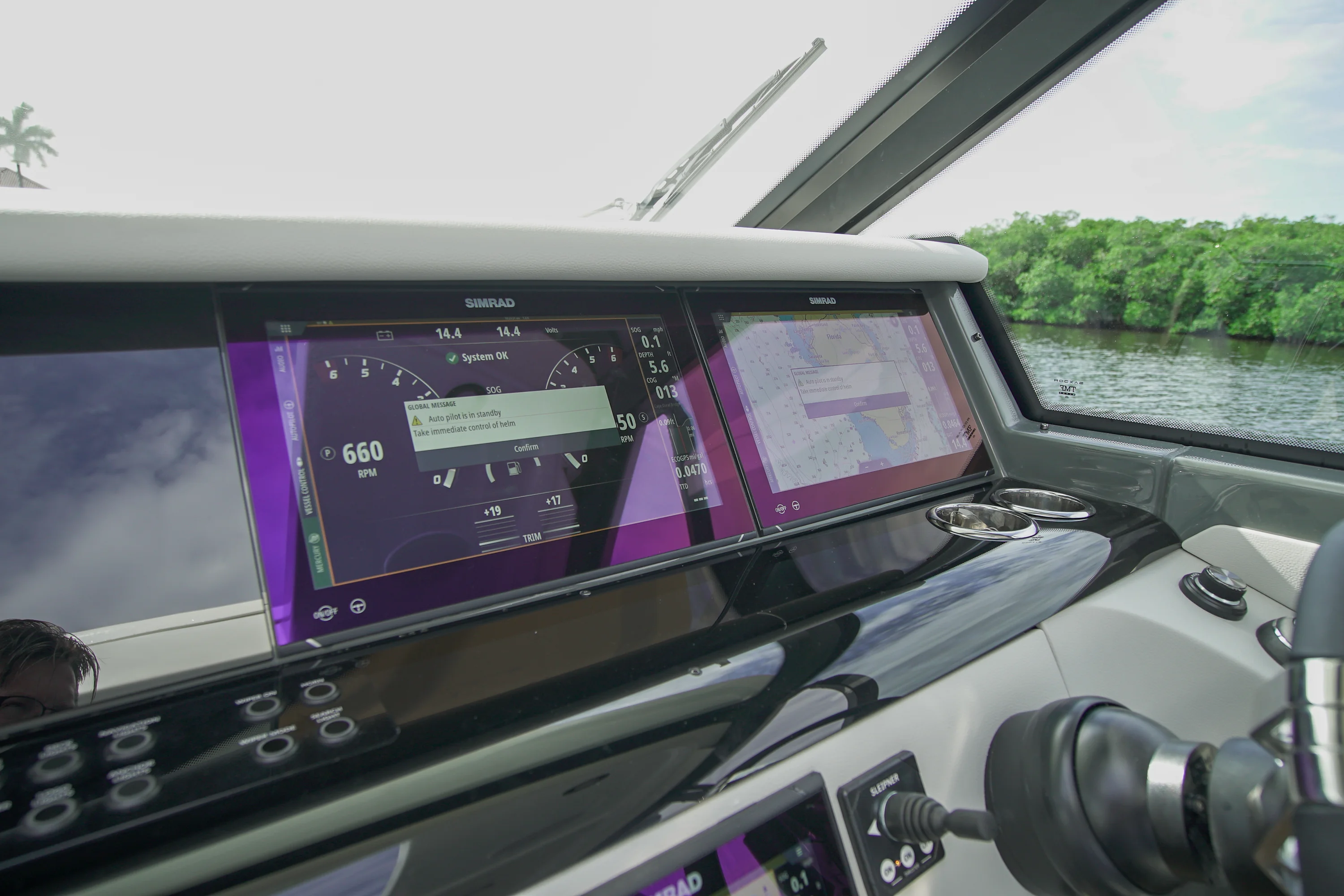 2026 Saxdor 400 GTO Image Thumbnail #15