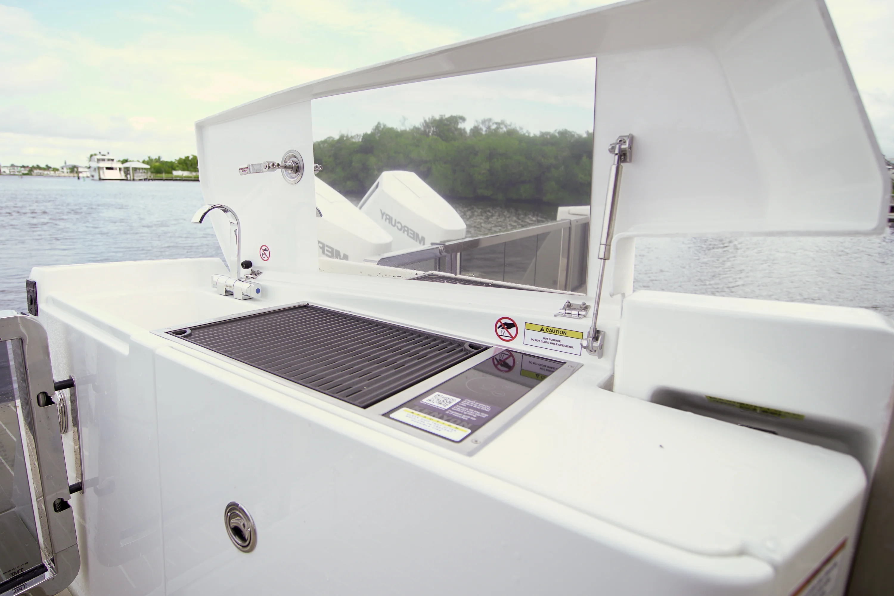 2026 Saxdor 400 GTO Image Thumbnail #6