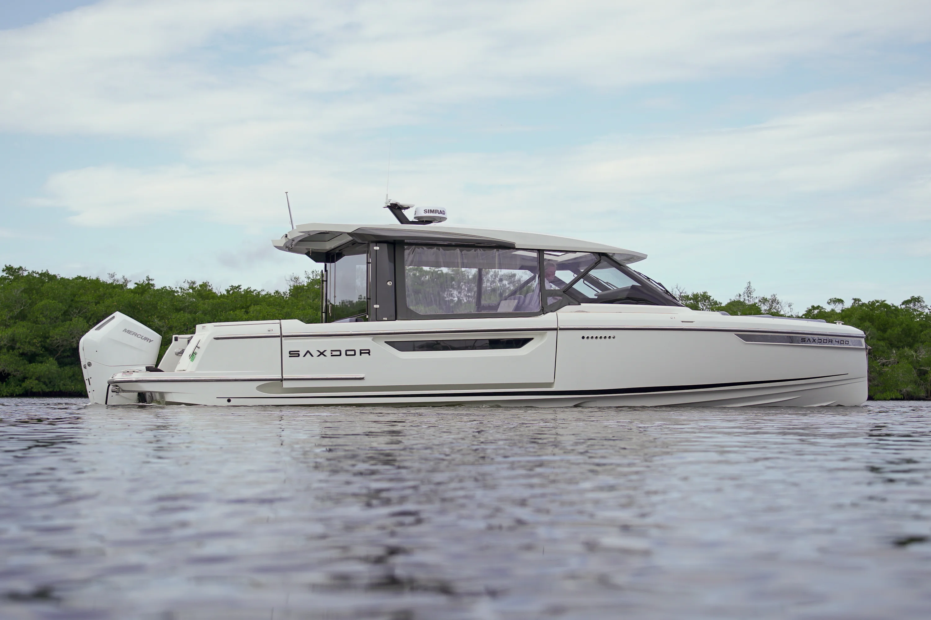 2026 Saxdor 400 GTO Image Thumbnail #30