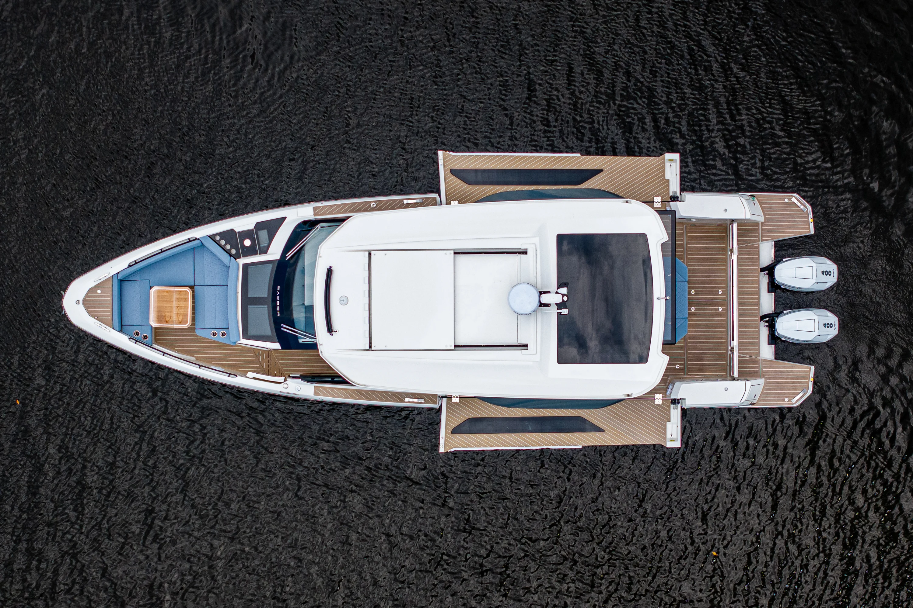 2026 Saxdor 400 GTO Image Thumbnail #54