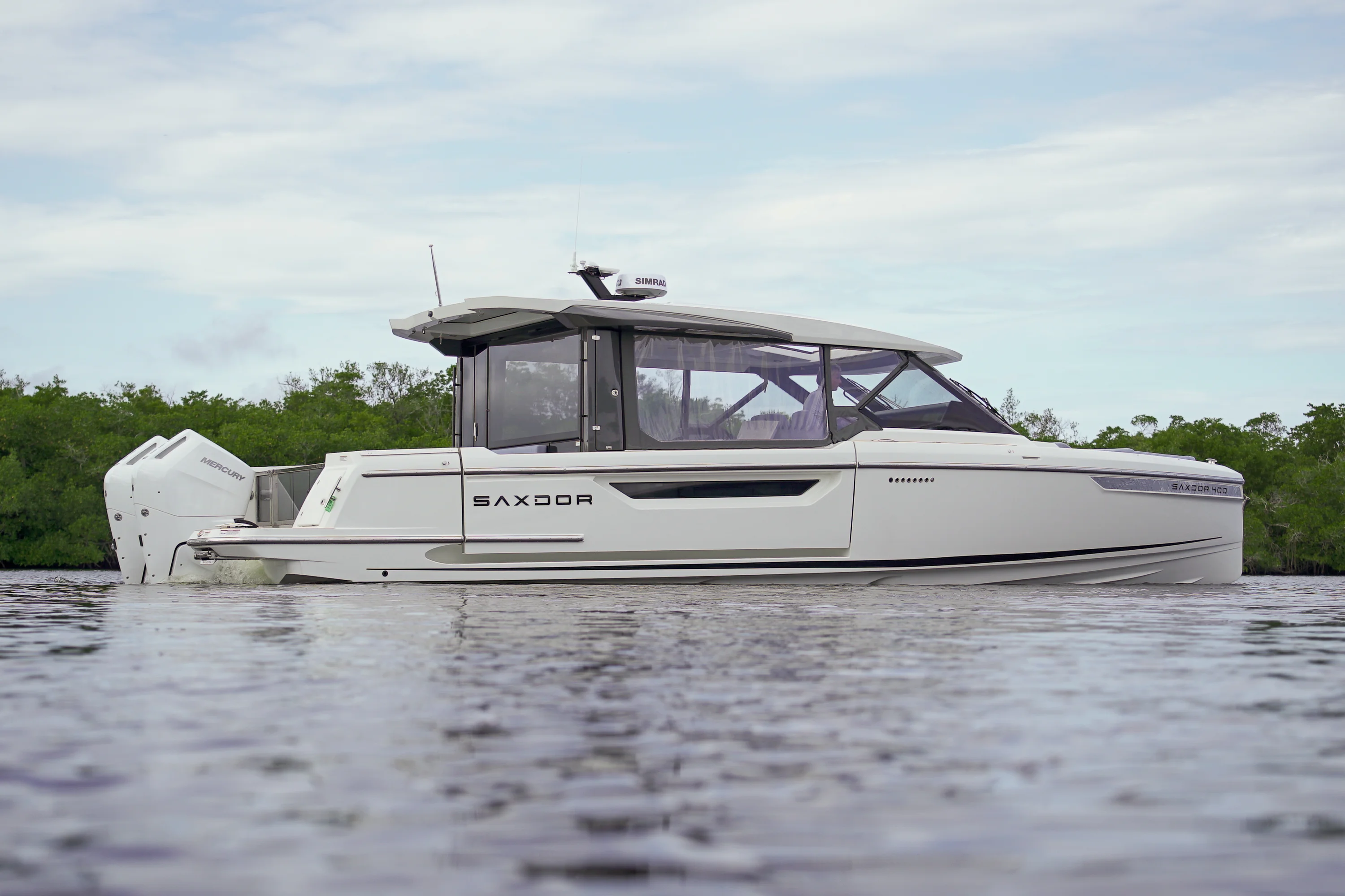 2026 Saxdor 400 GTO Image Thumbnail #29