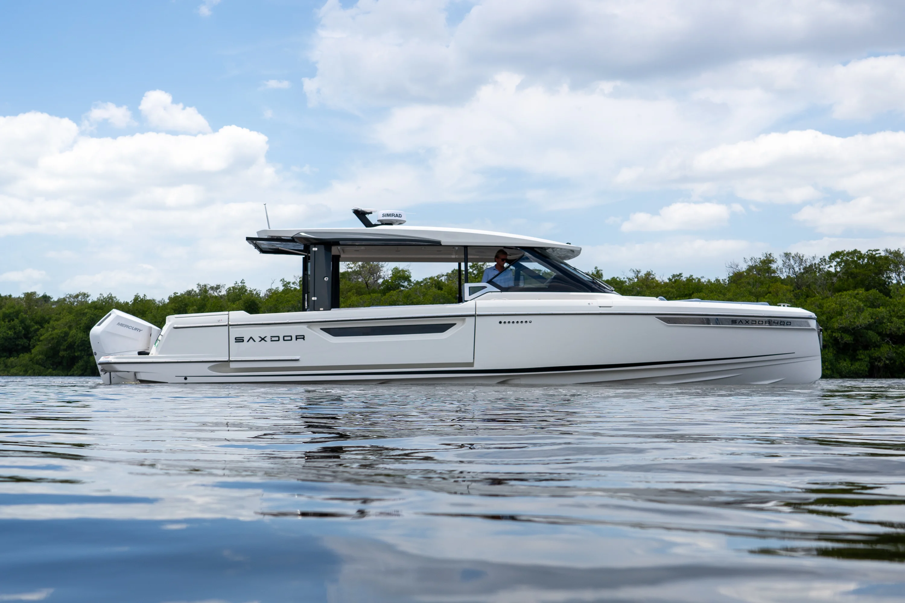 2026 Saxdor 400 GTO Image Thumbnail #49