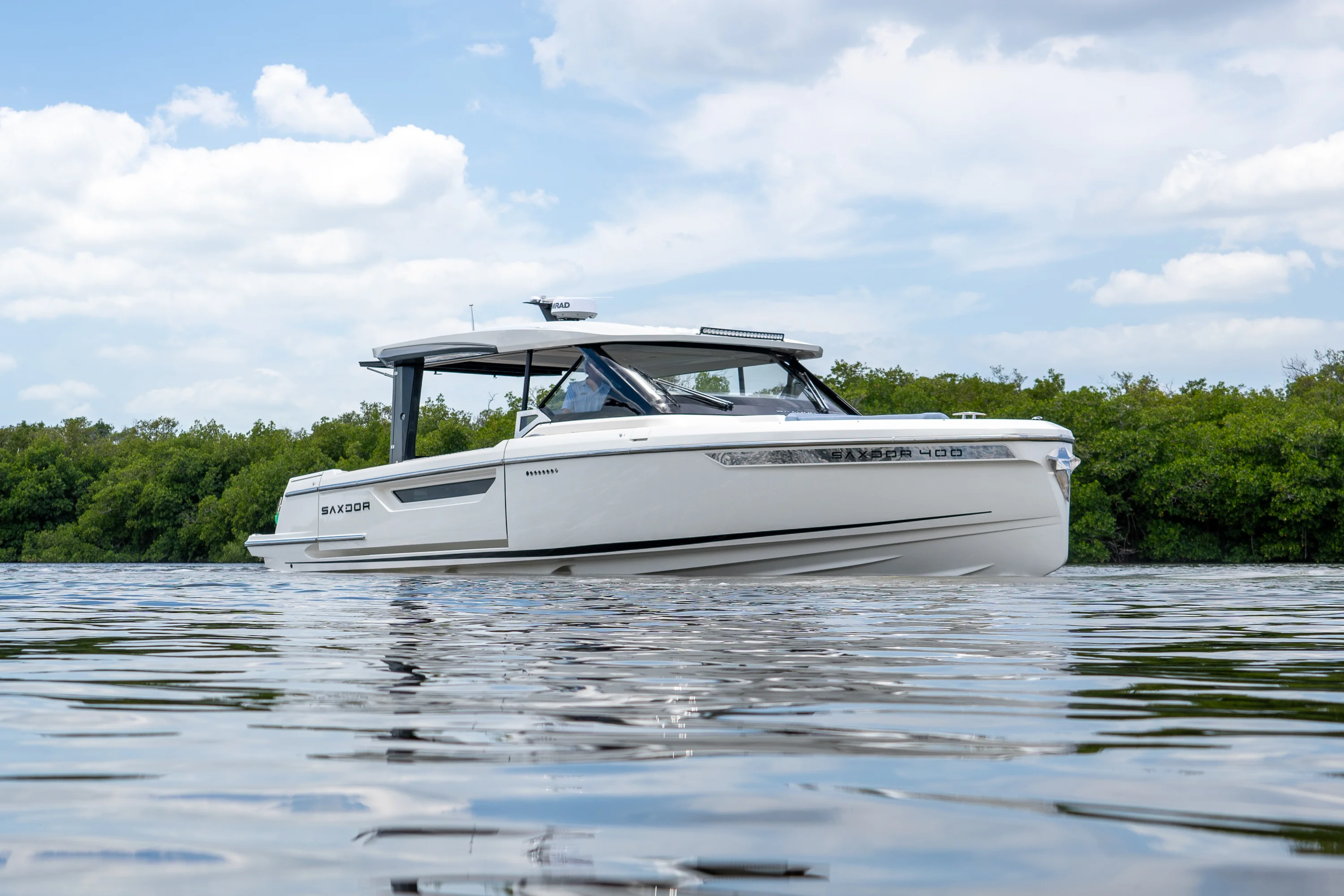 2026 Saxdor 400 GTO Image Thumbnail #48