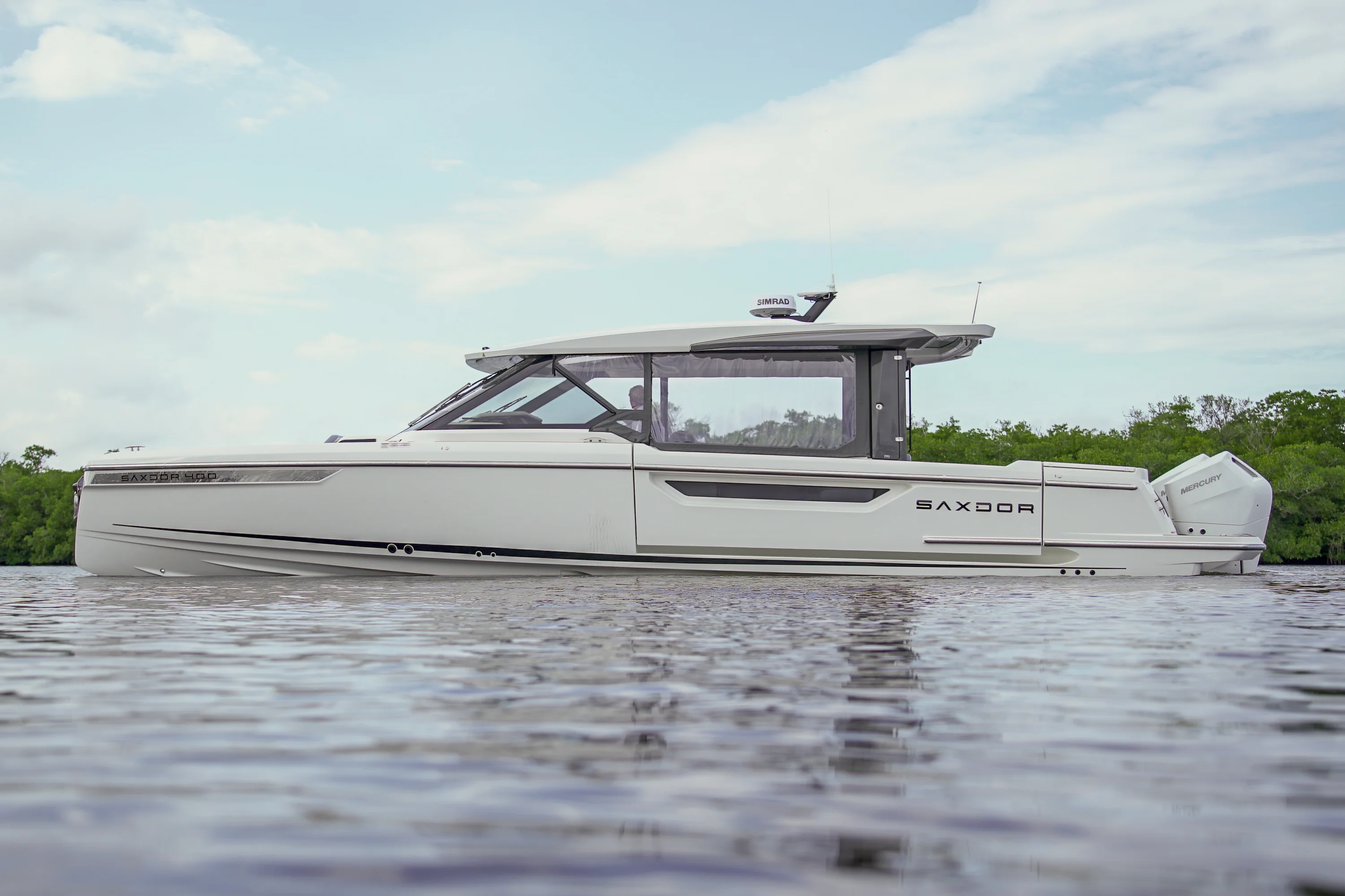 2026 Saxdor 400 GTO Image Thumbnail #38