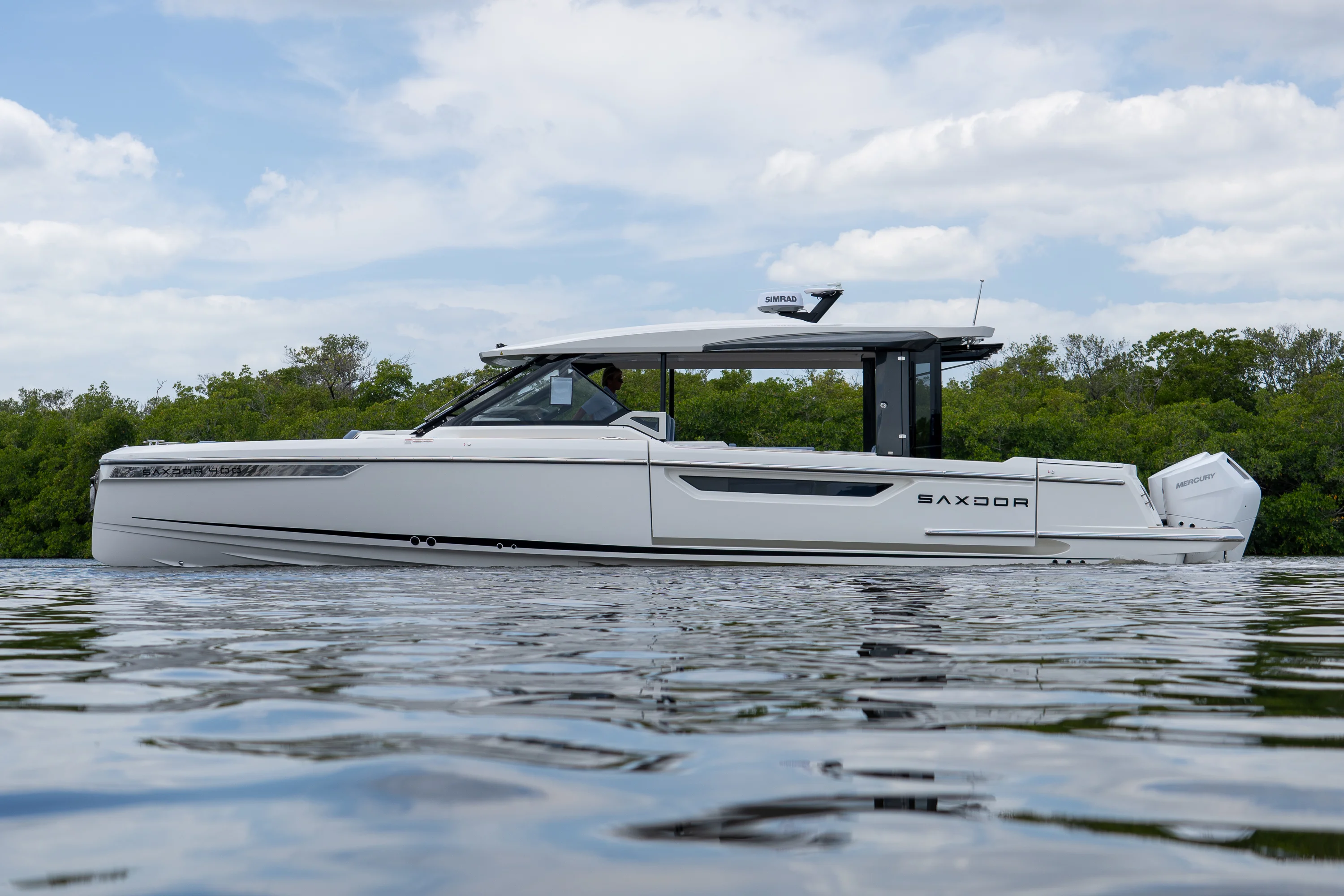 2026 Saxdor 400 GTO Image Thumbnail #47