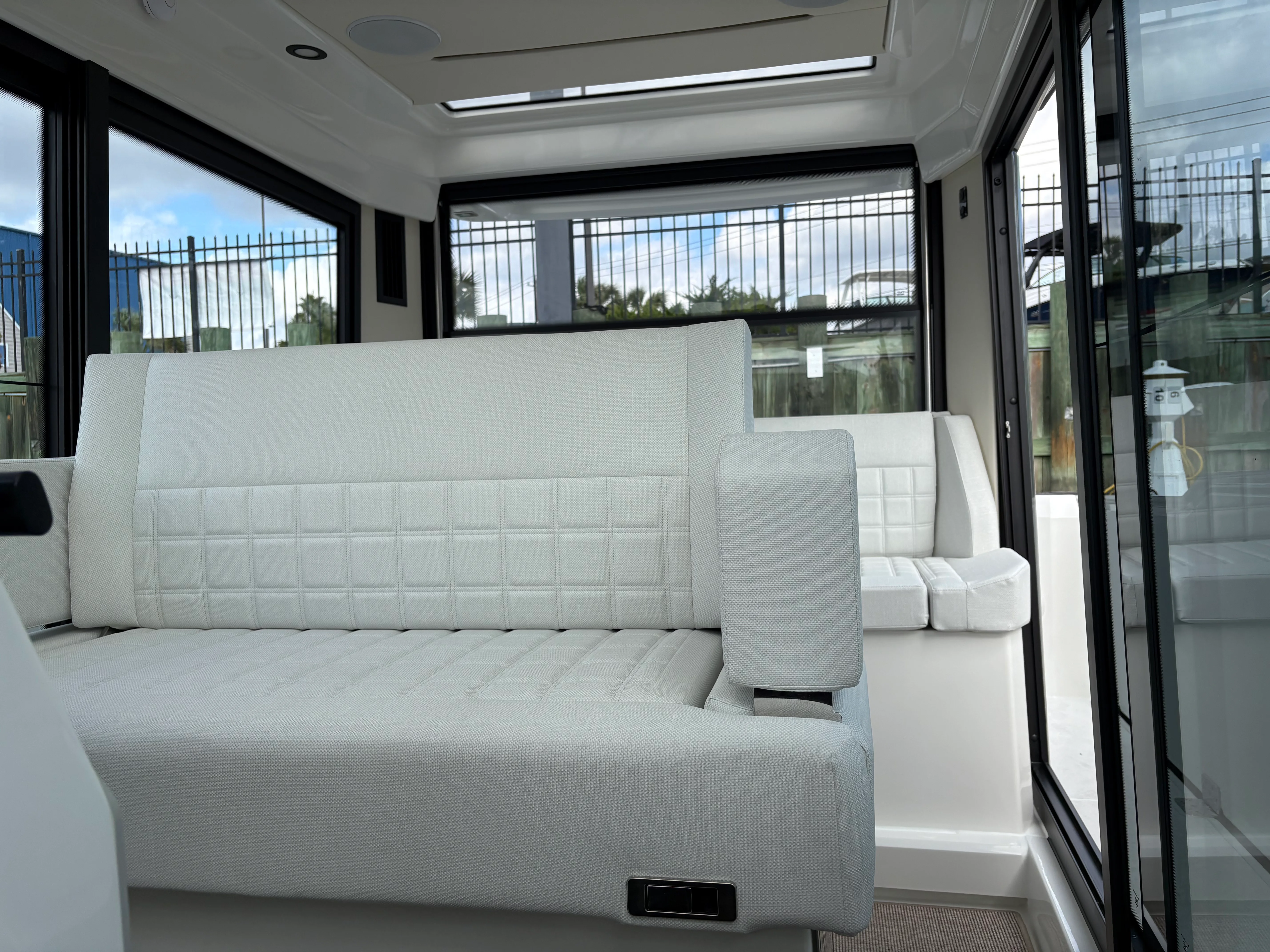 2026 Saxdor 340 GTWA Image Thumbnail #33