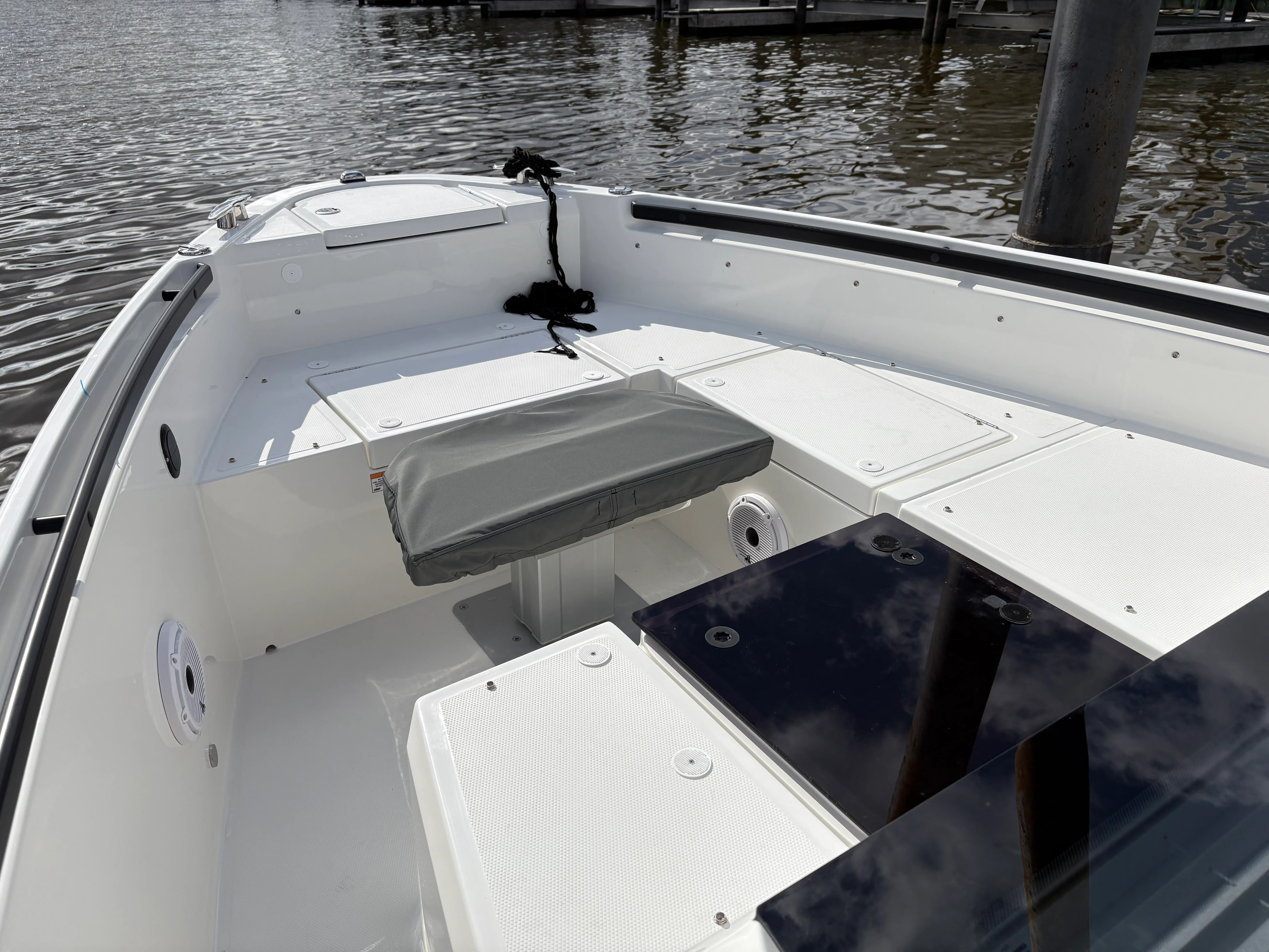 2026 Saxdor 340 GTWA Image Thumbnail #37