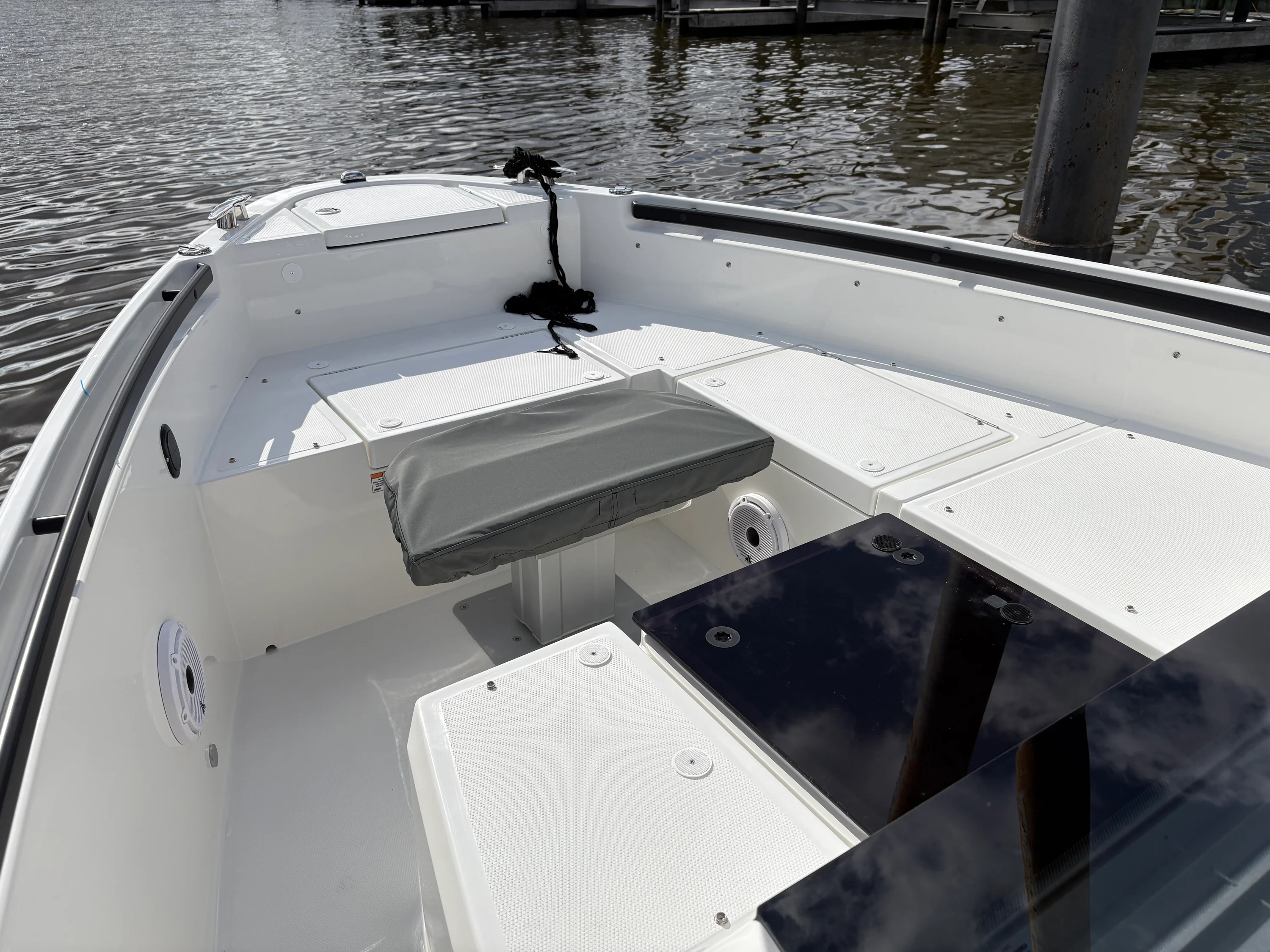 2026 Saxdor 340 GTWA Image Thumbnail #37