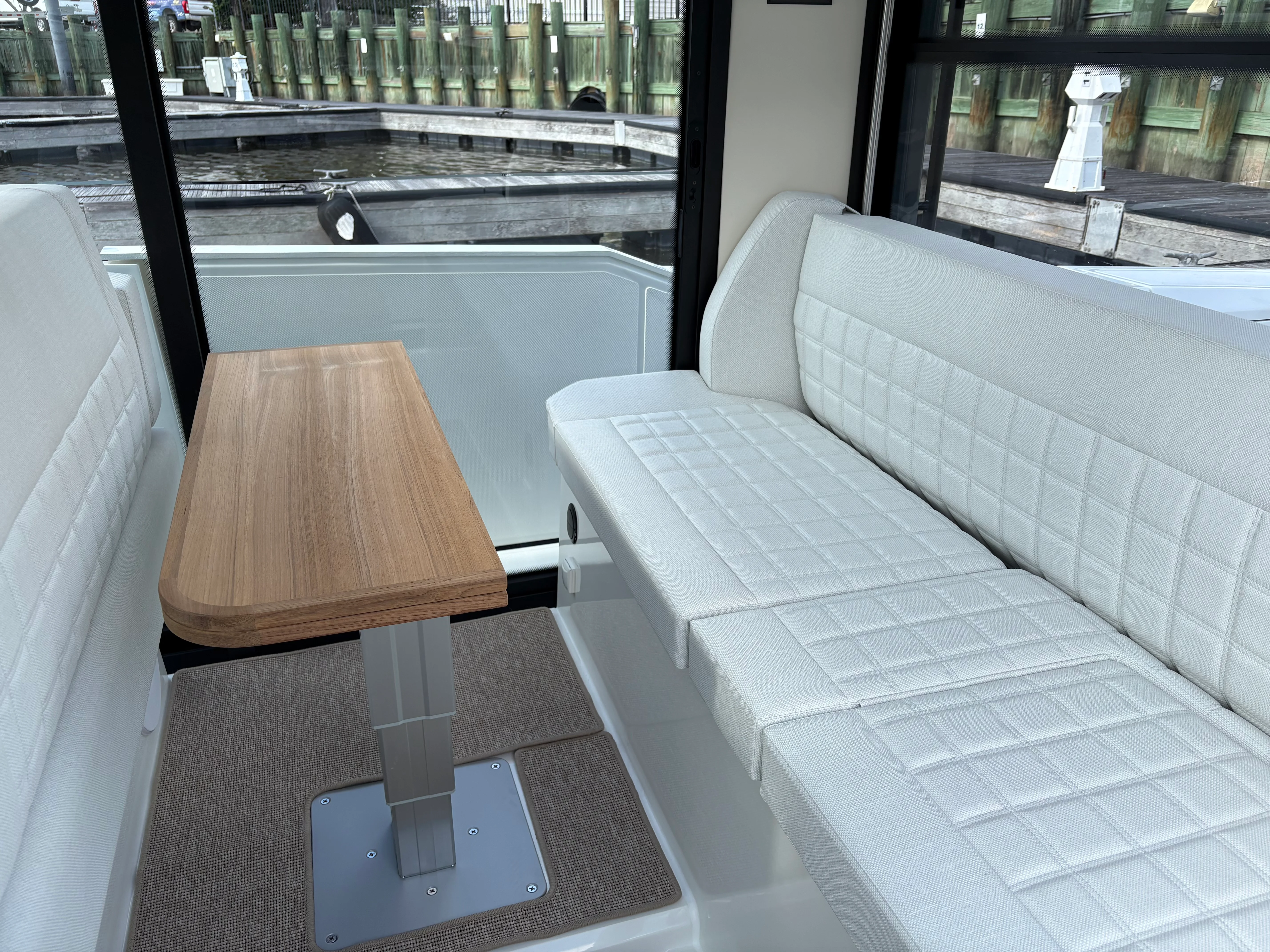 2026 Saxdor 340 GTWA Image Thumbnail #15