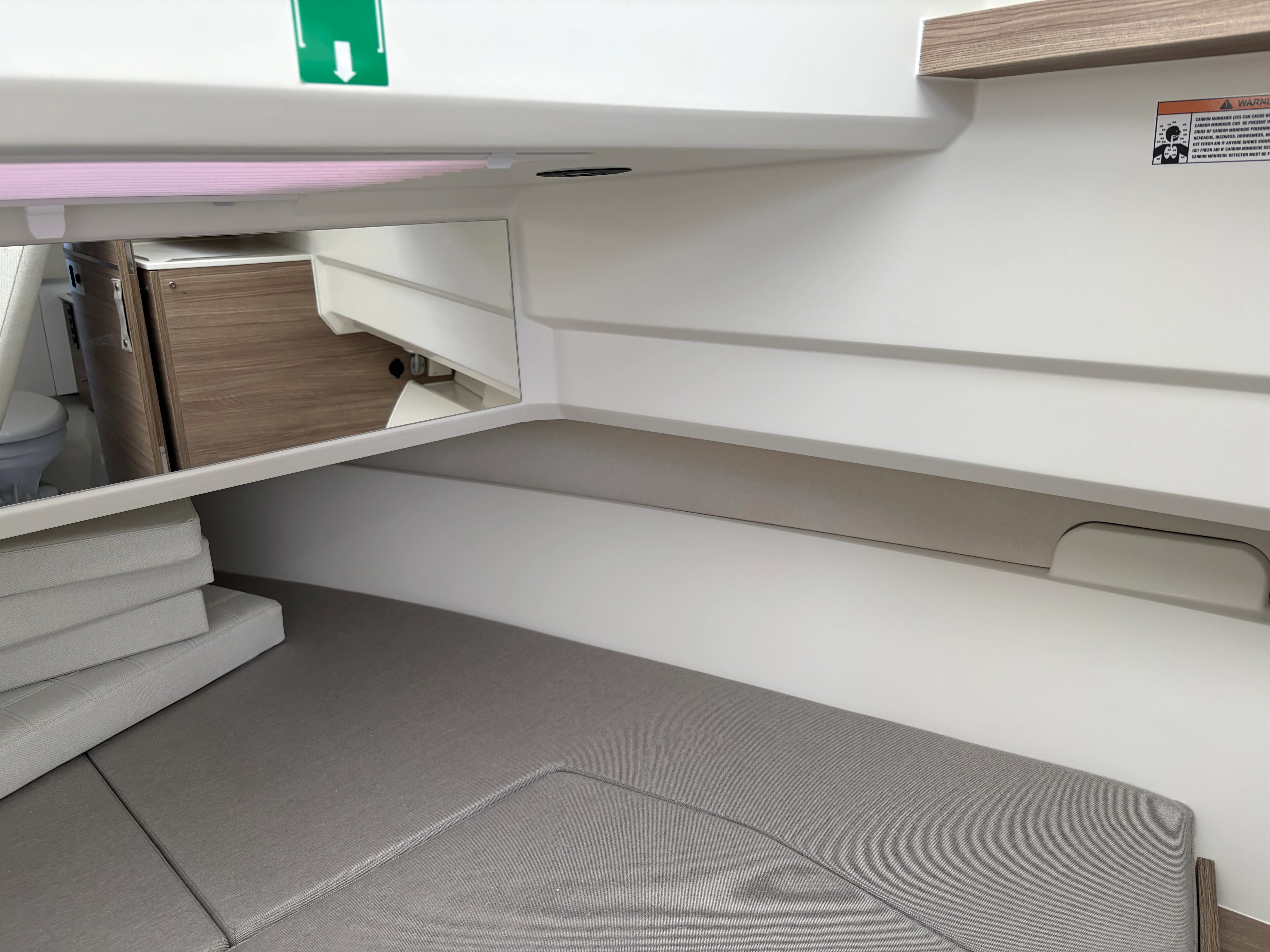 2026 Saxdor 340 GTWA Image Thumbnail #35