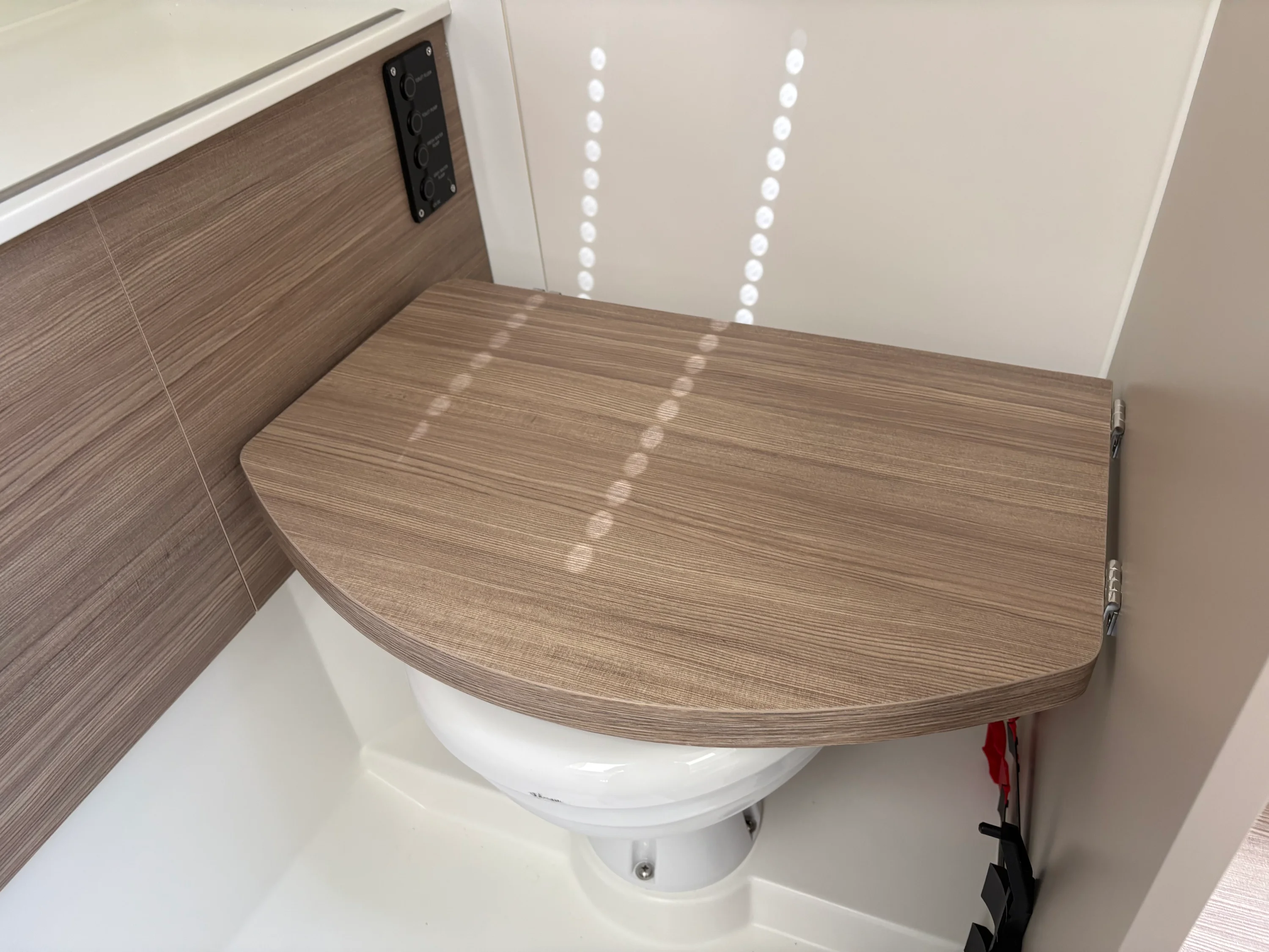 2026 Saxdor 340 GTWA Image Thumbnail #25