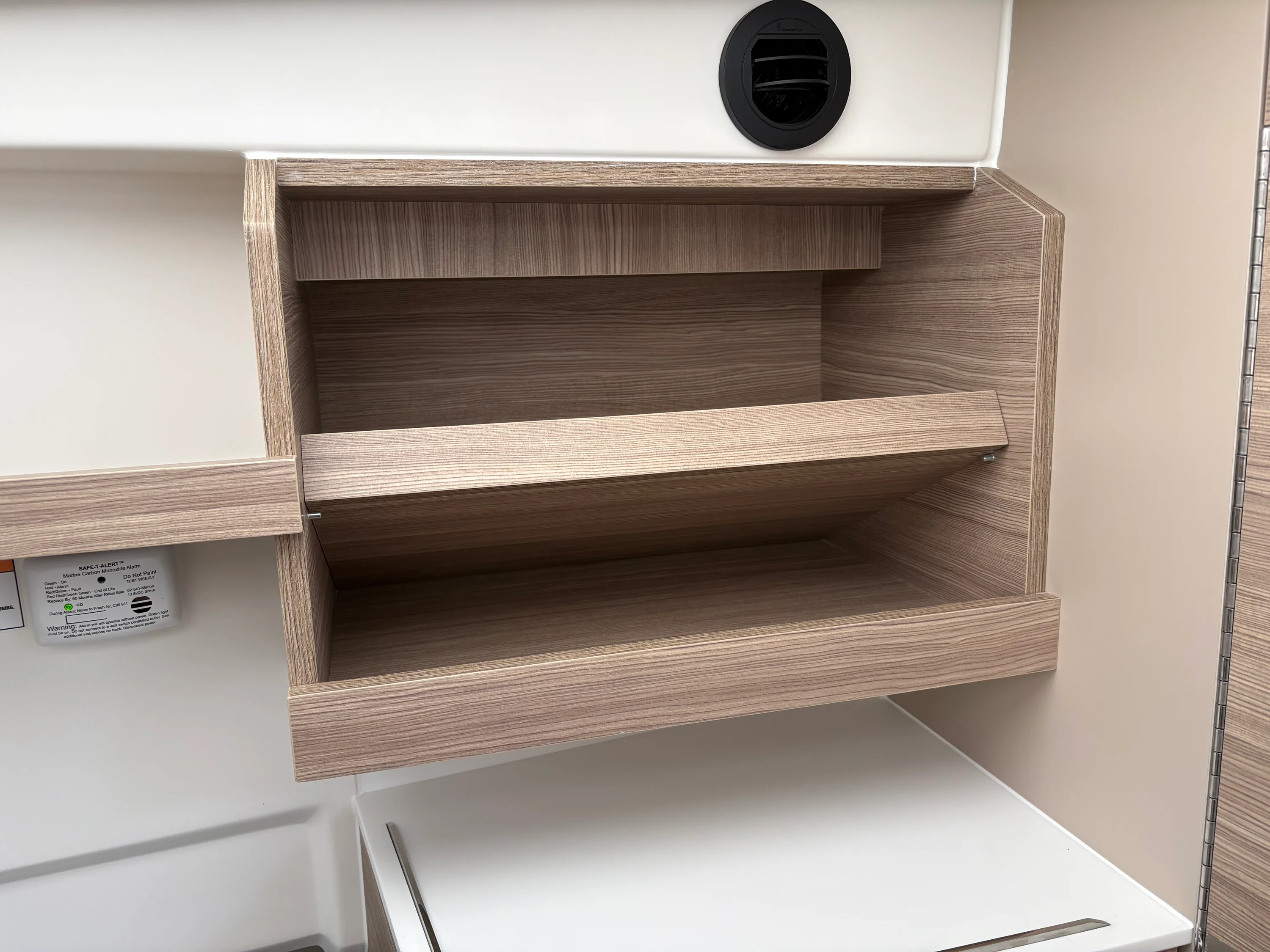 2026 Saxdor 340 GTWA Image Thumbnail #24