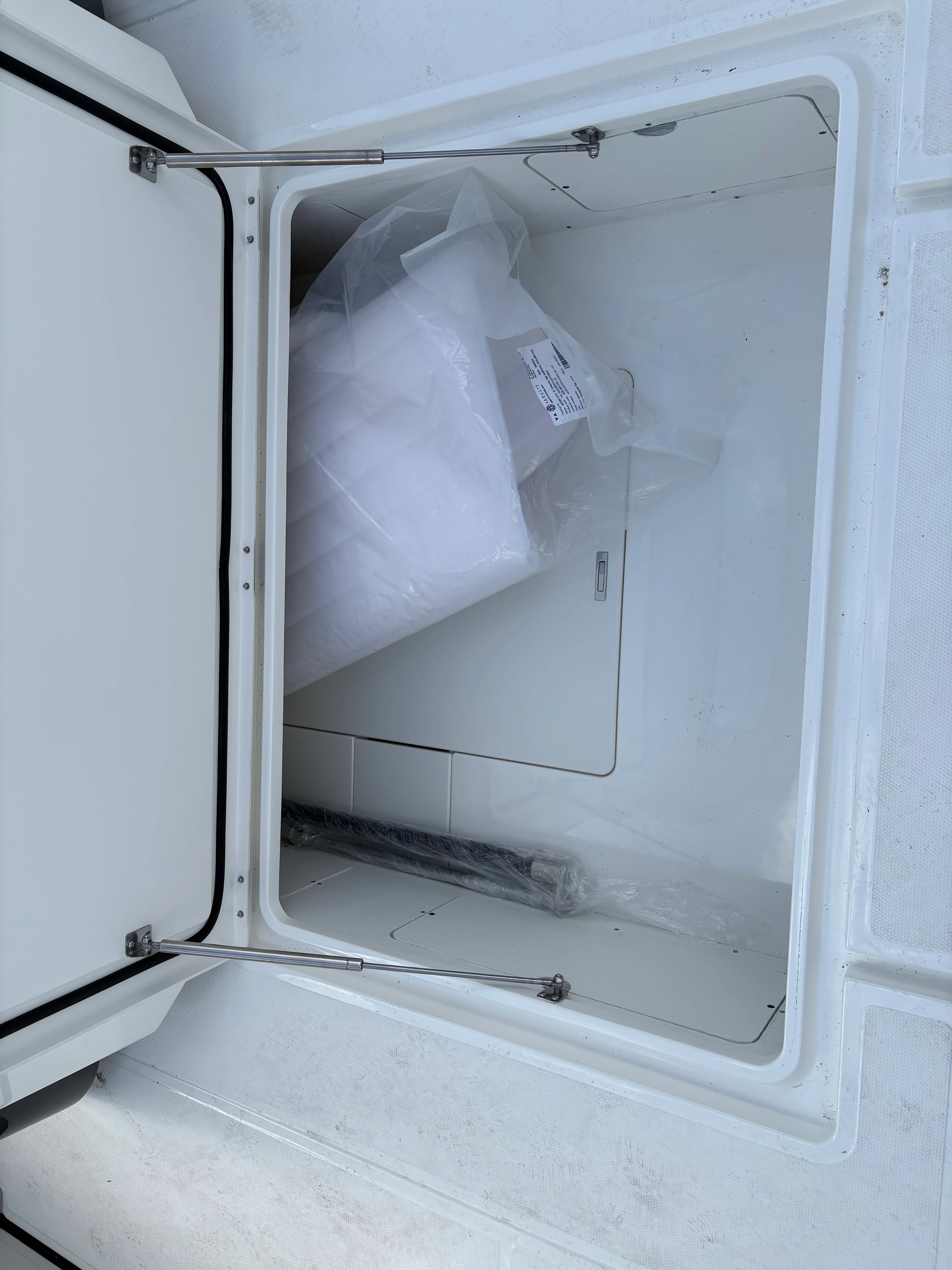 2026 Saxdor 340 GTWA Image Thumbnail #11