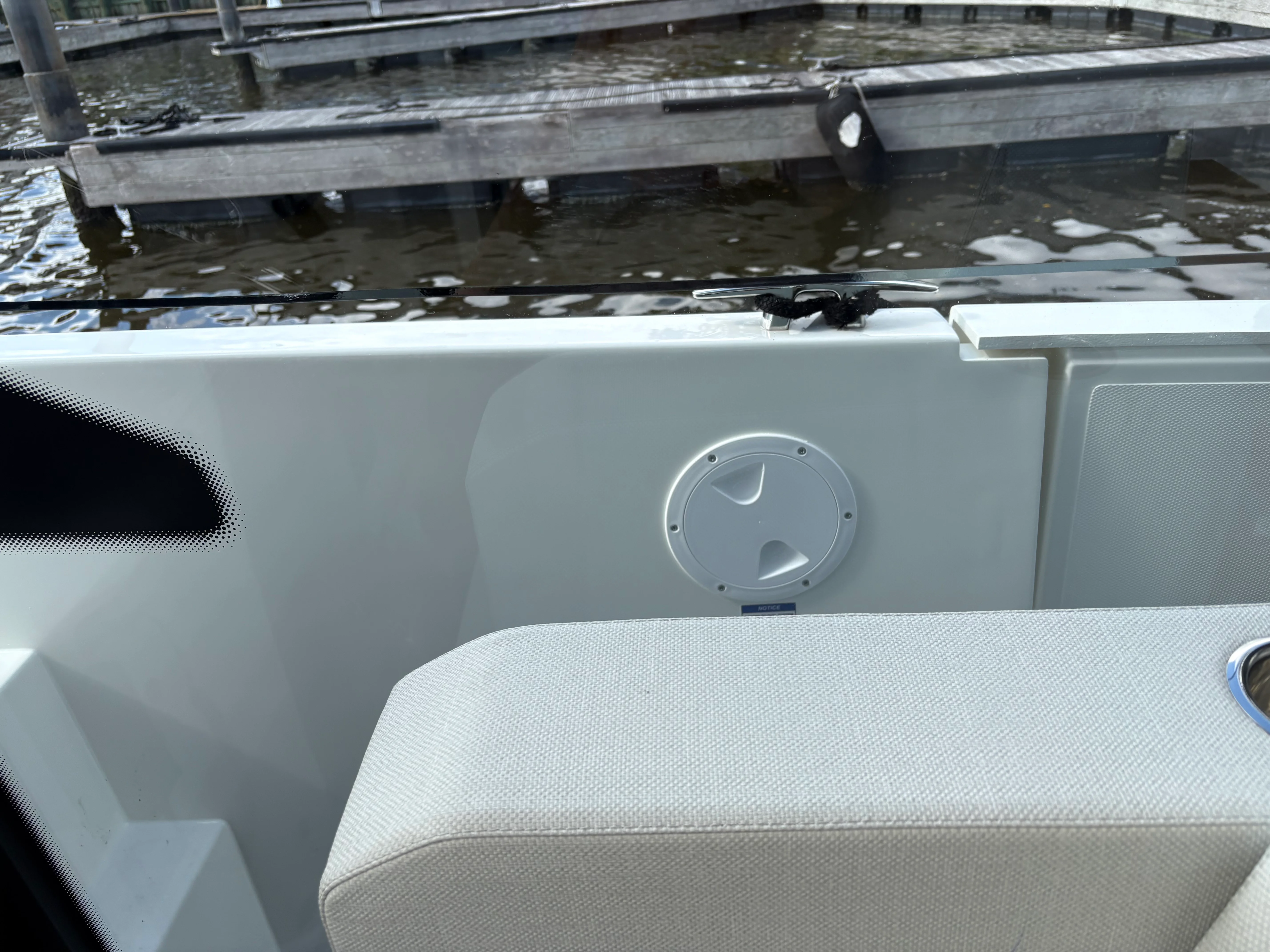 2026 Saxdor 340 GTWA Image Thumbnail #21