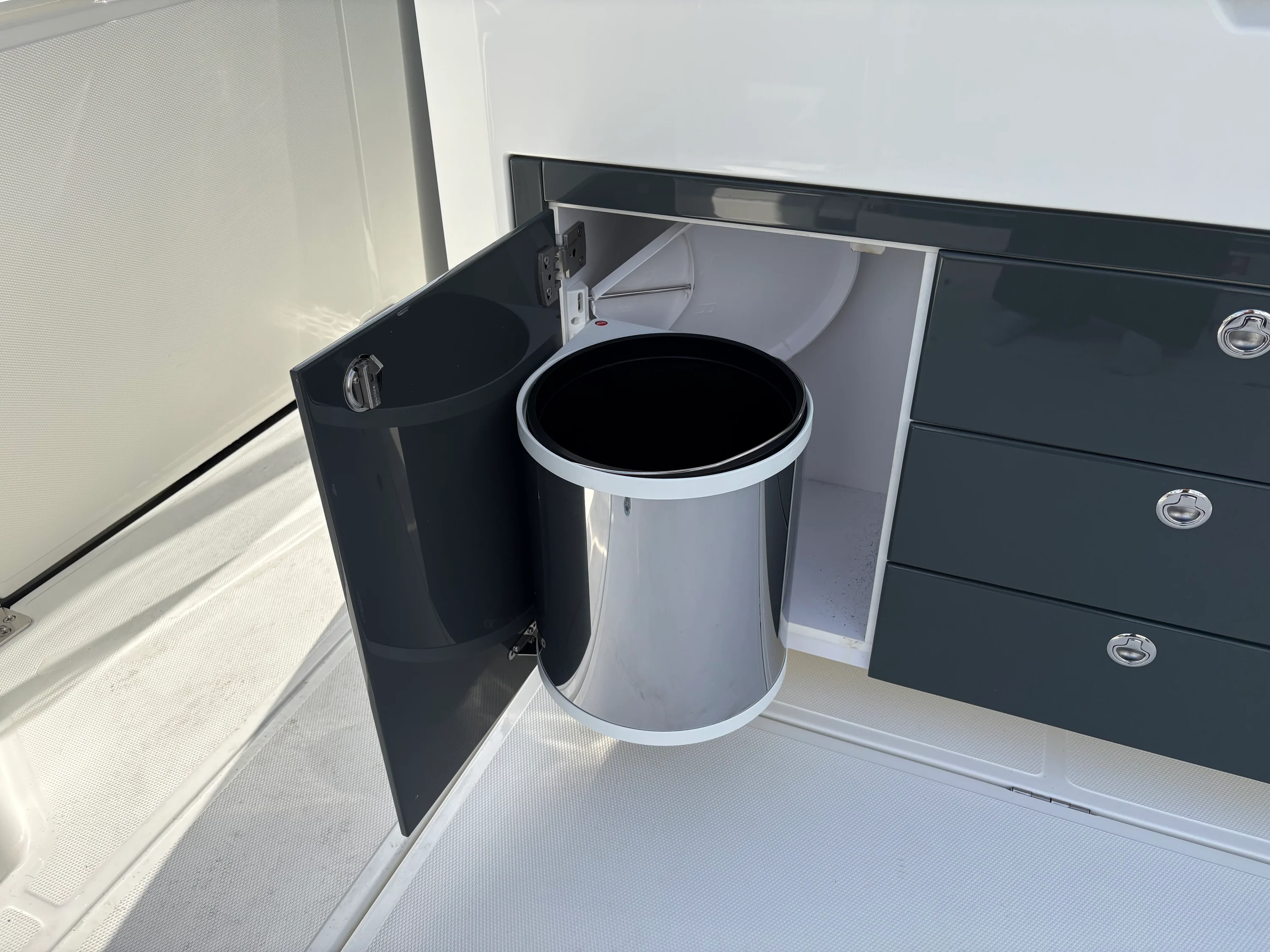 2026 Saxdor 340 GTWA Image Thumbnail #13