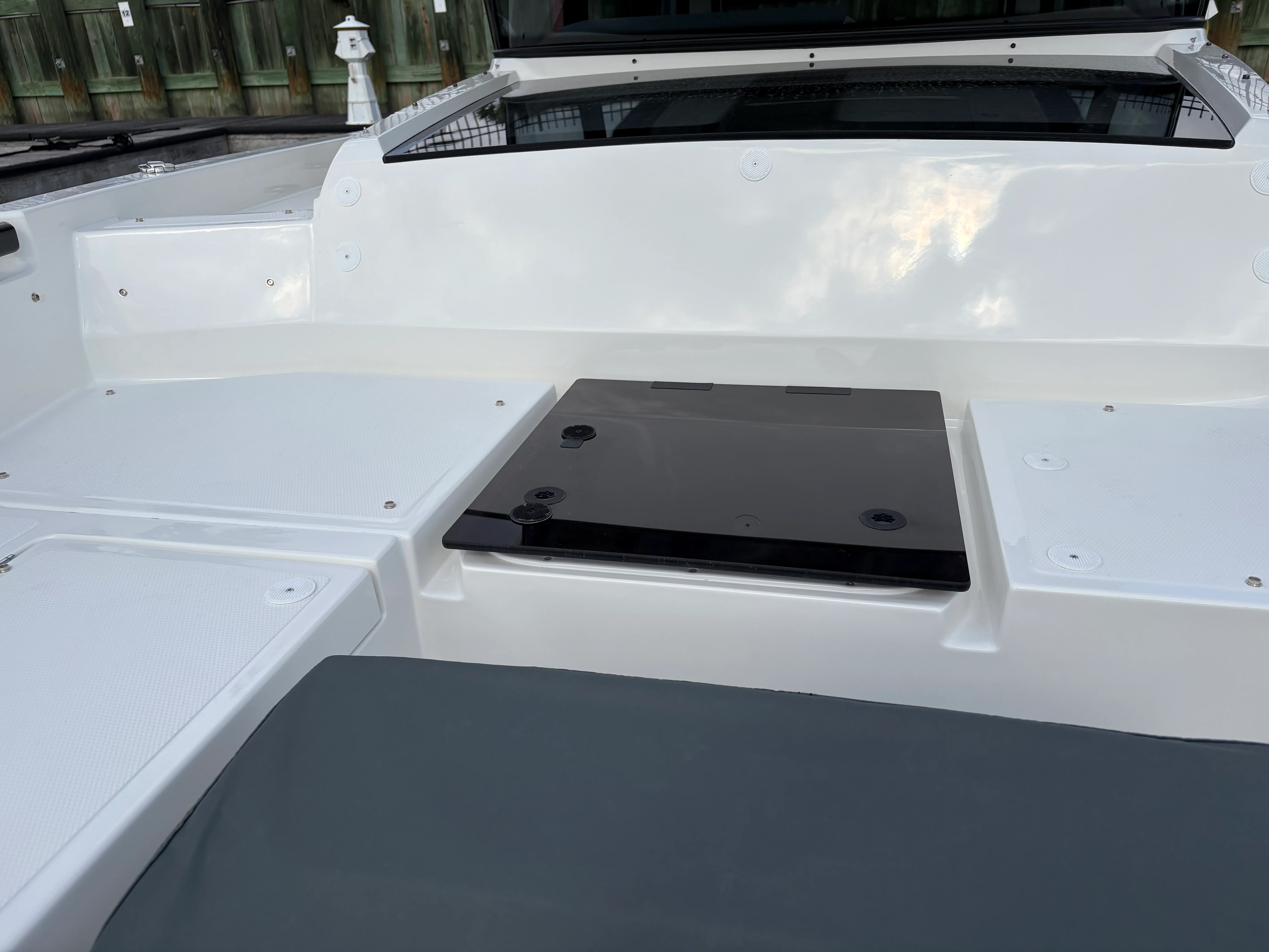 2026 Saxdor 340 GTWA Image Thumbnail #40