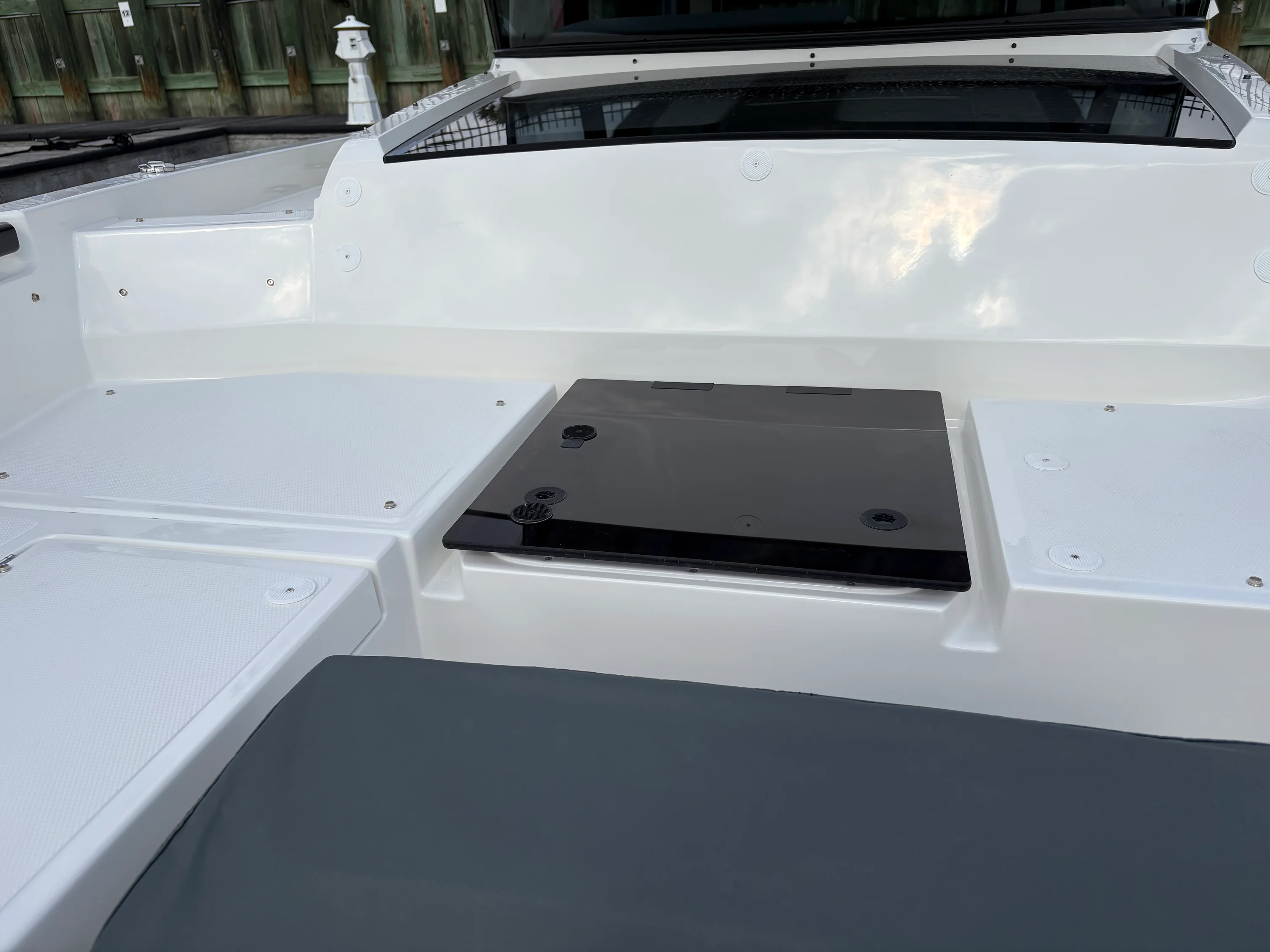 2026 Saxdor 340 GTWA Image Thumbnail #40