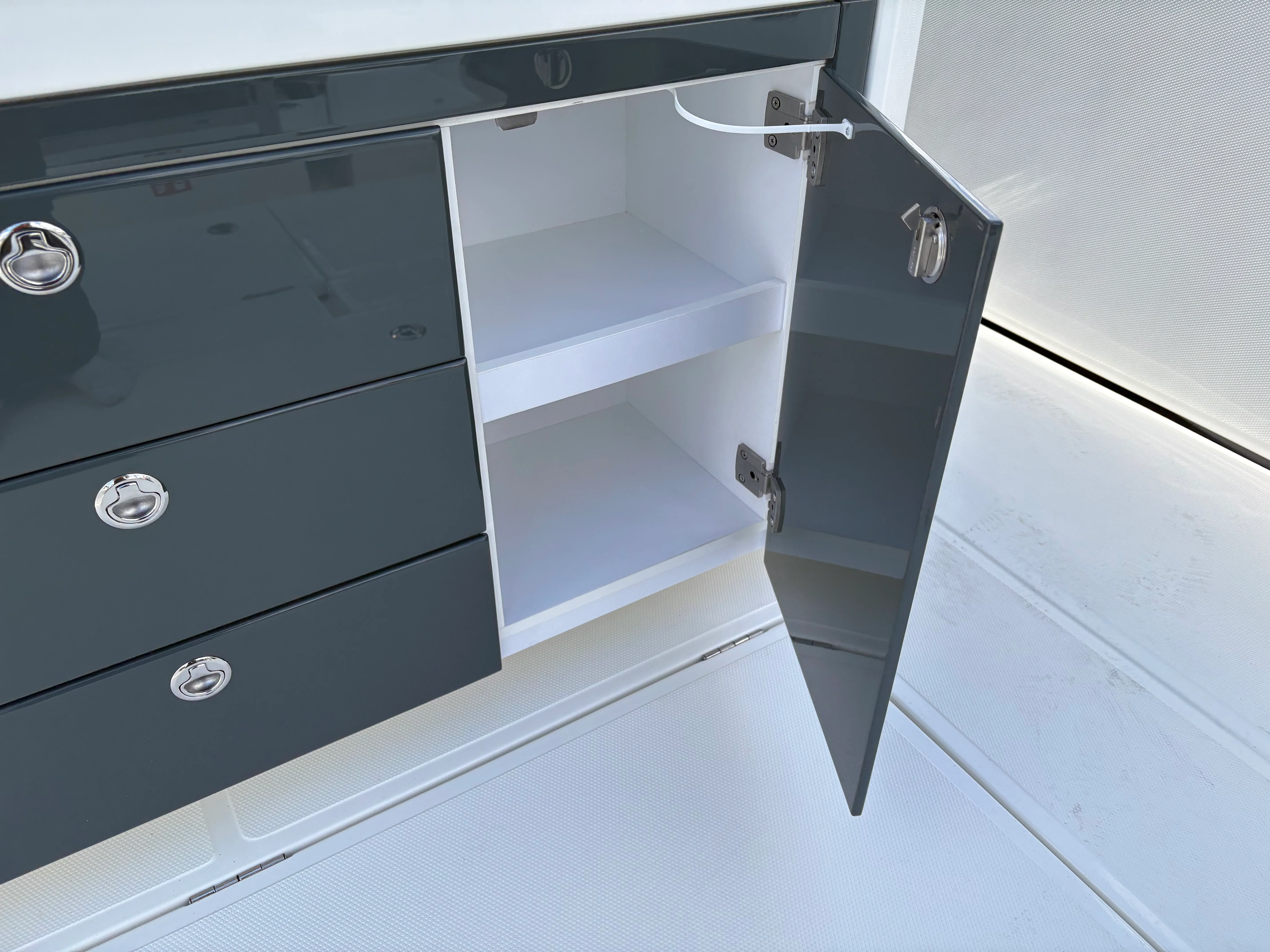 2026 Saxdor 340 GTWA Image Thumbnail #14