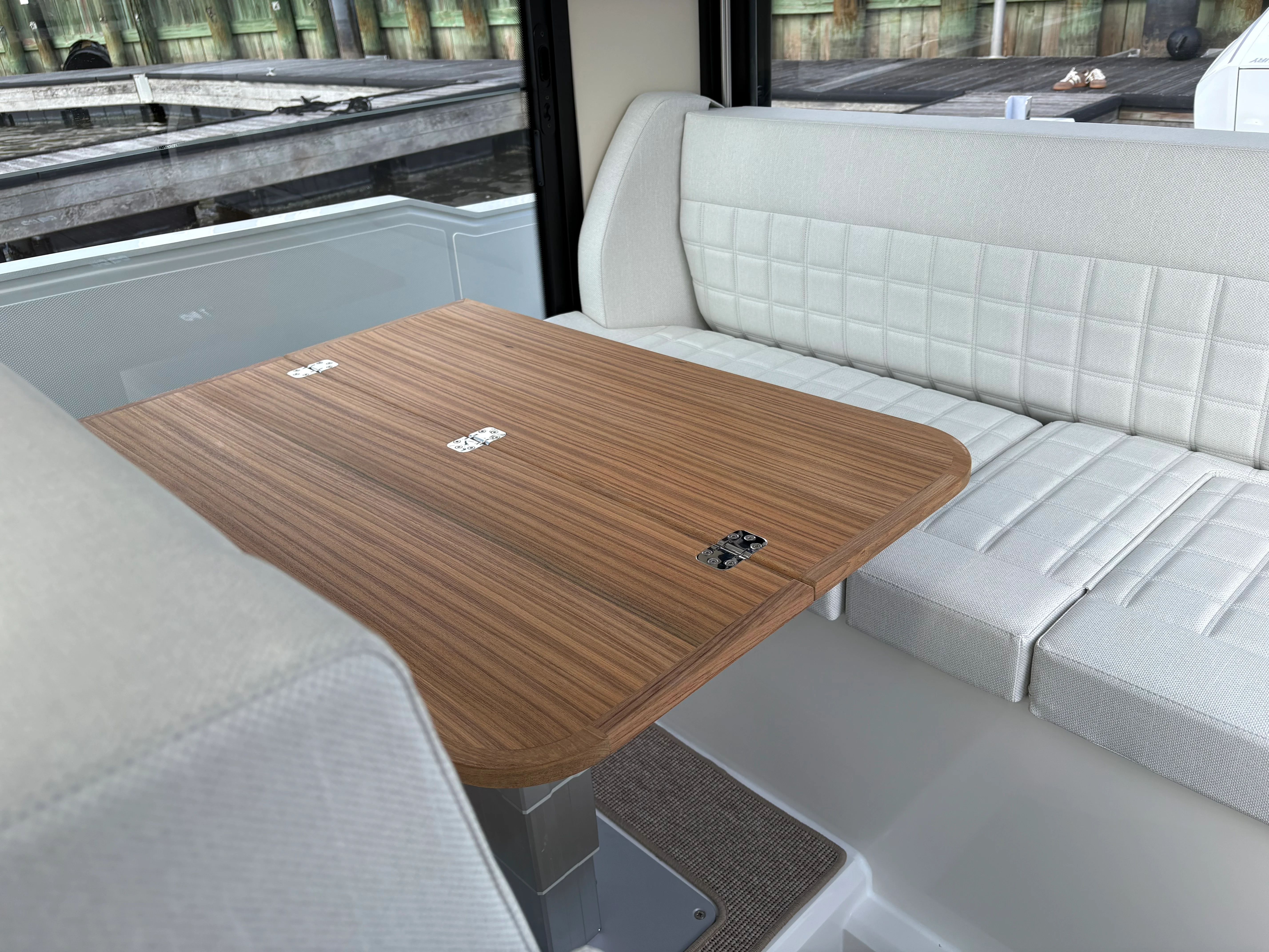 2026 Saxdor 340 GTWA Image Thumbnail #16