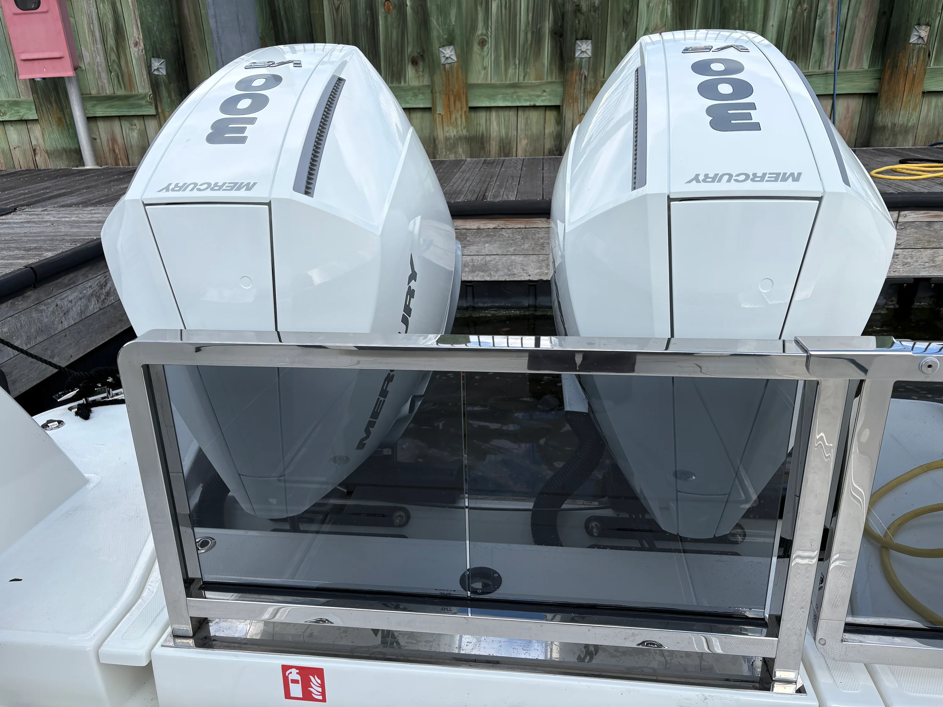 2026 Saxdor 340 GTWA Image Thumbnail #9