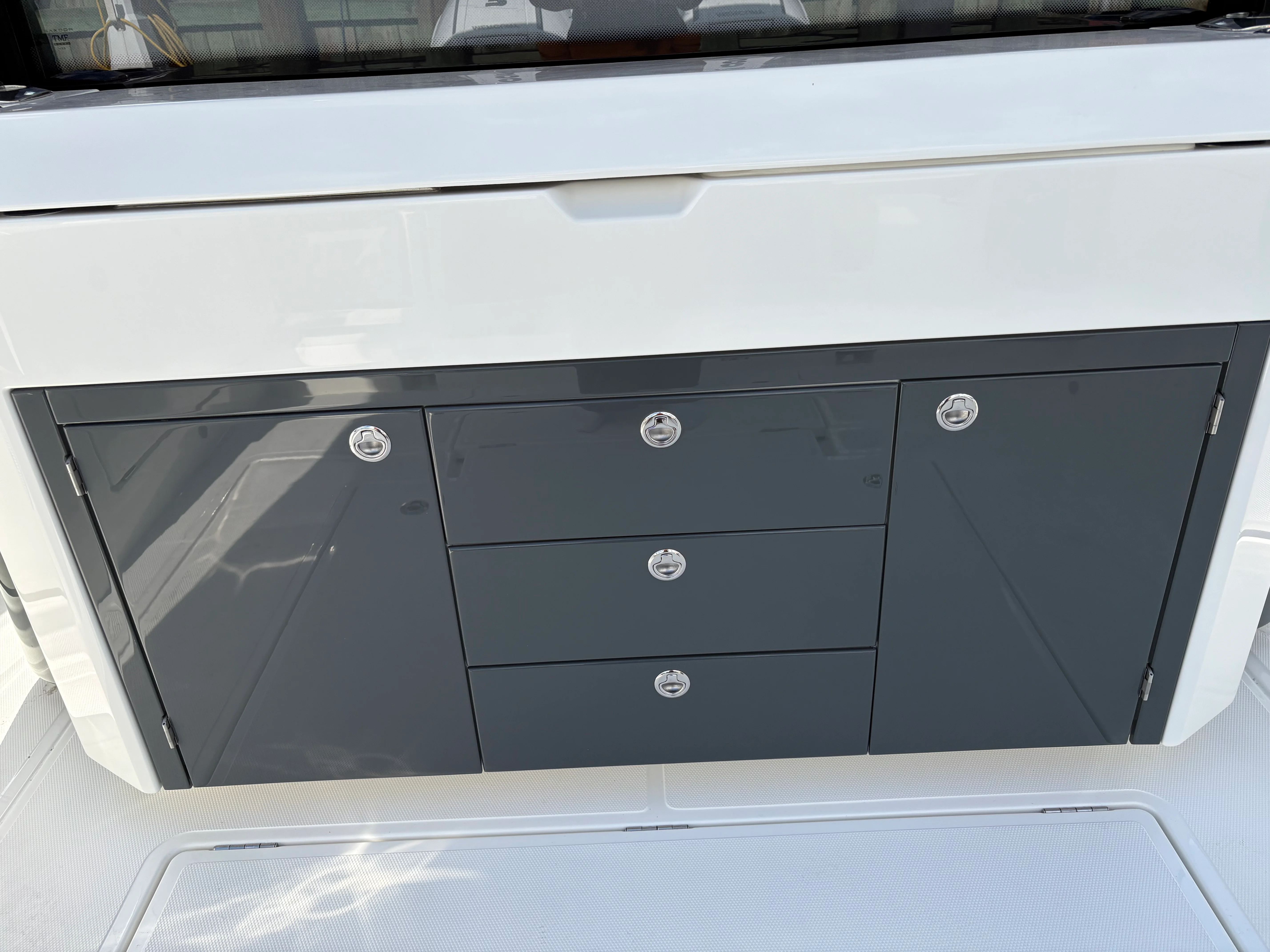 2026 Saxdor 340 GTWA Image Thumbnail #12