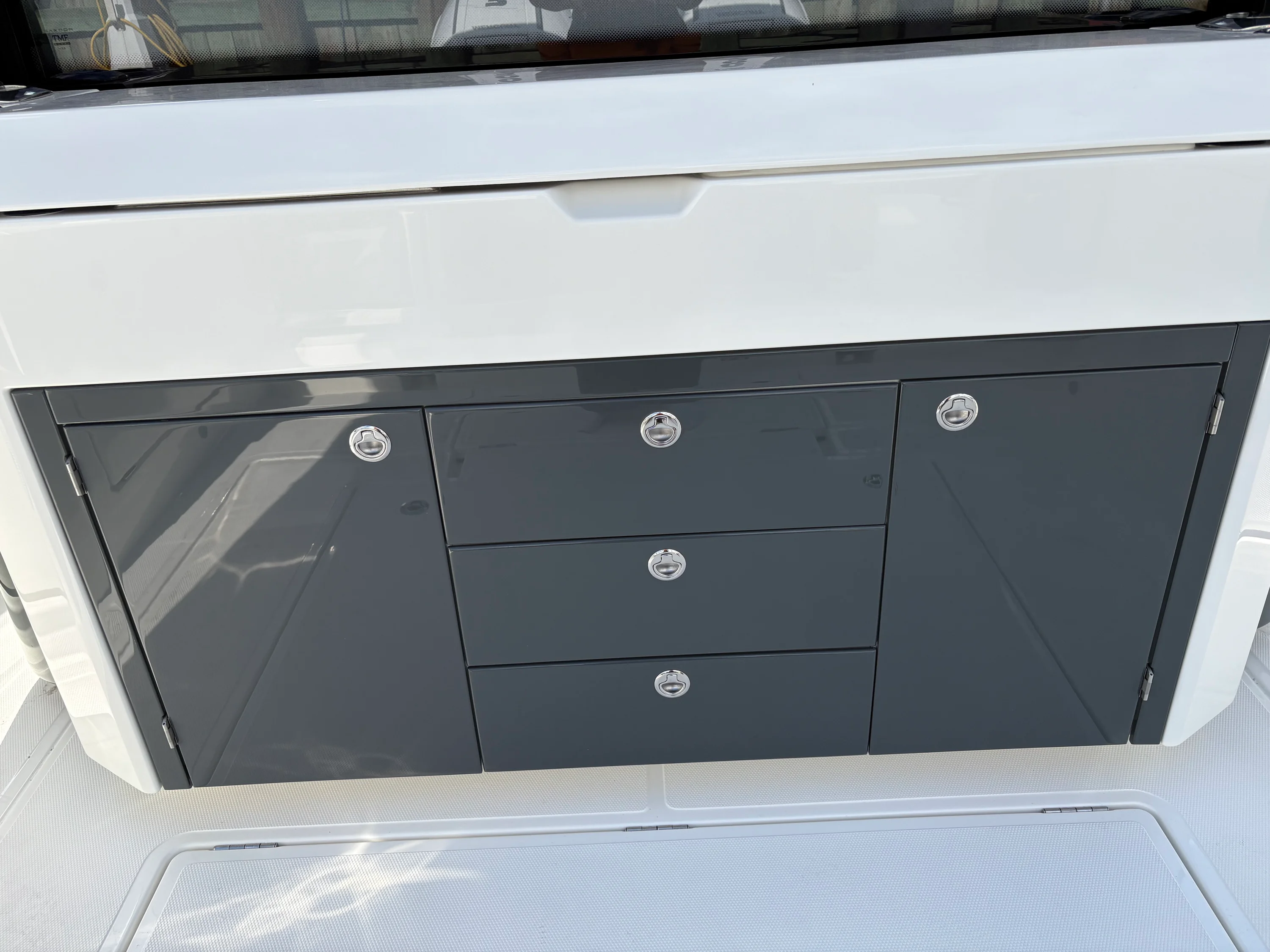 2026 Saxdor 340 GTWA Image Thumbnail #12