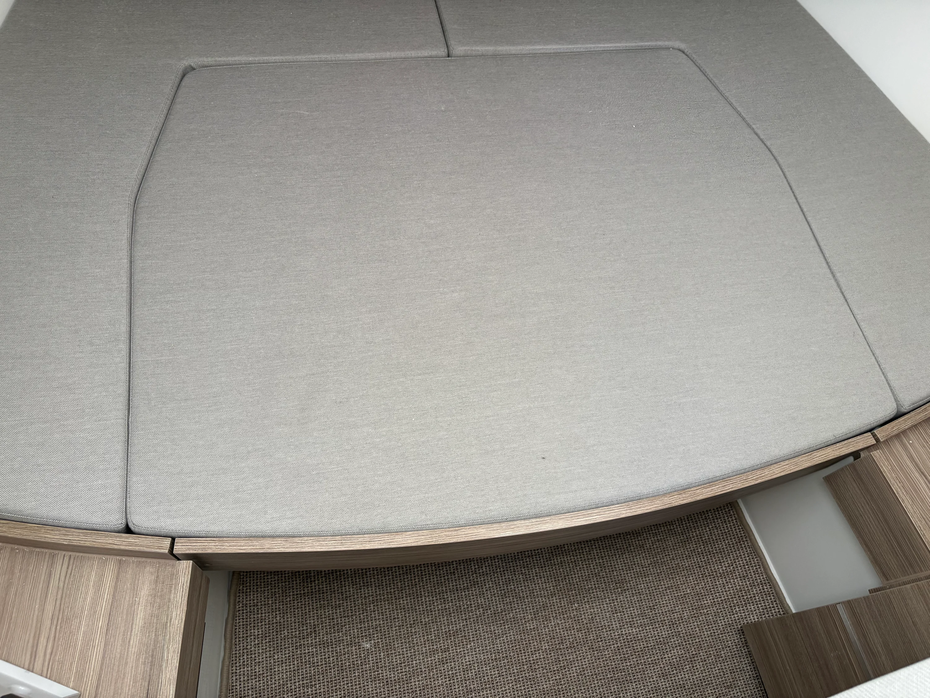 2026 Saxdor 340 GTWA Image Thumbnail #36