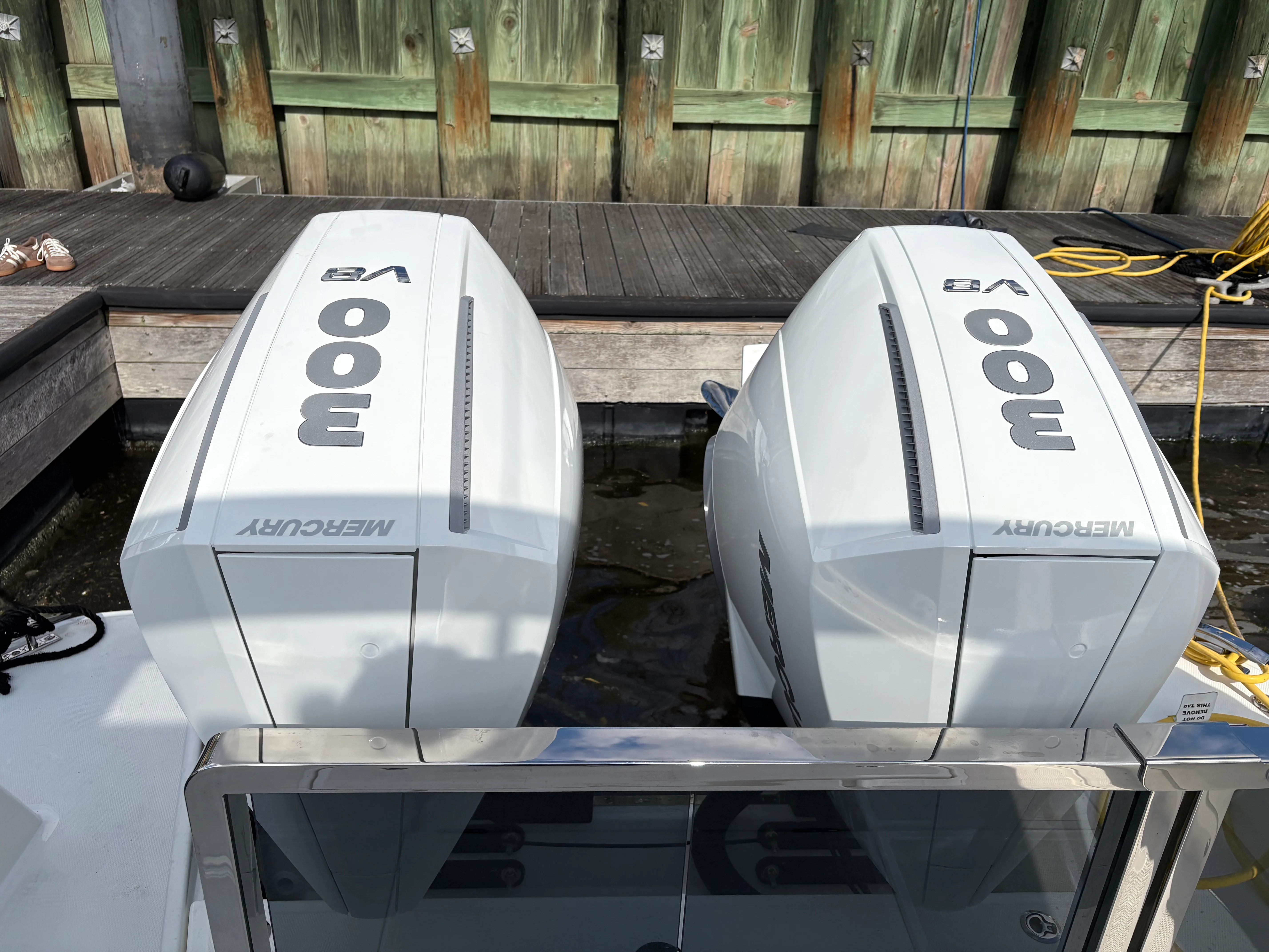 2026 Saxdor 340 GTWA Image Thumbnail #8