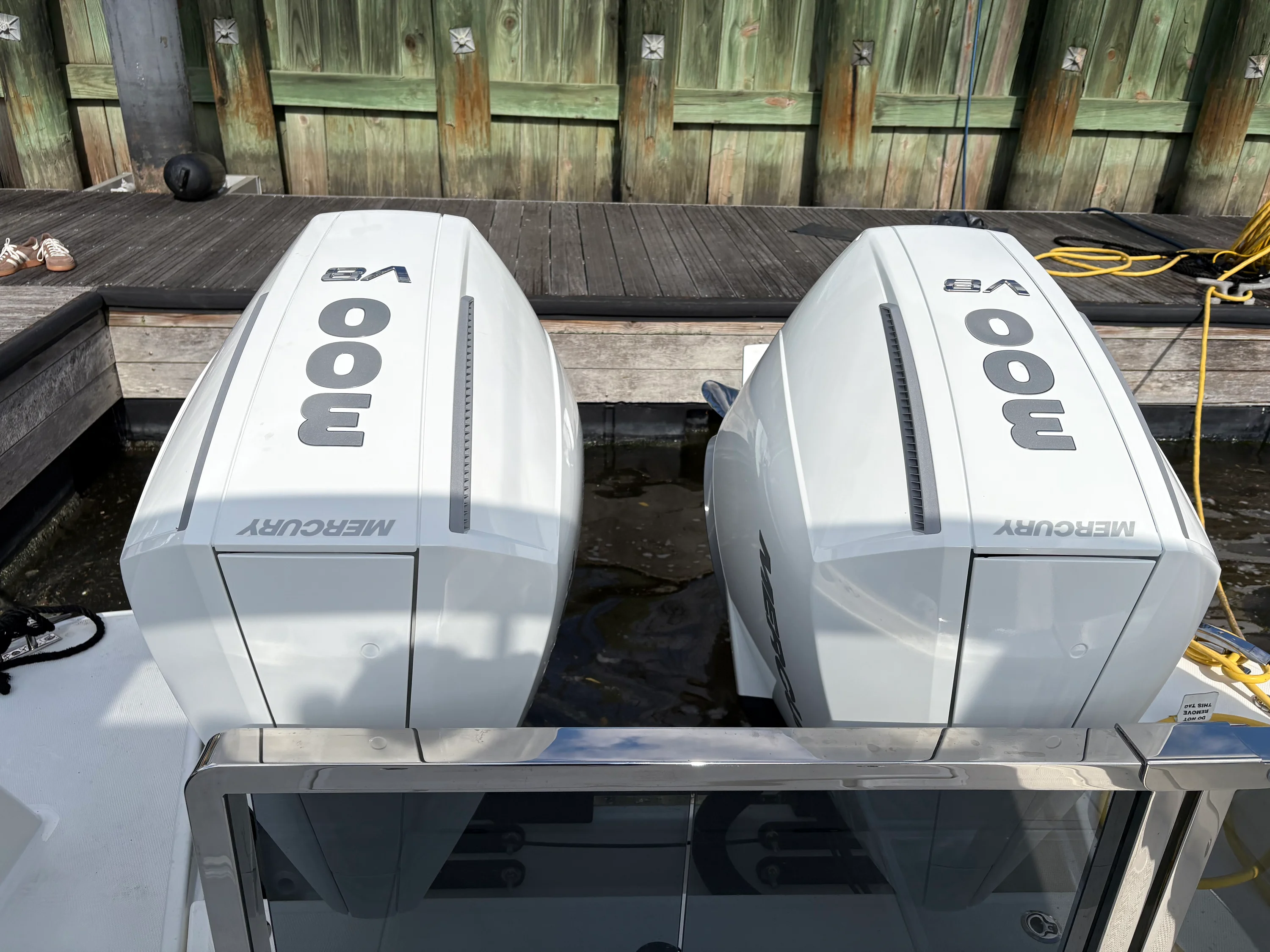 2026 Saxdor 340 GTWA Image Thumbnail #8