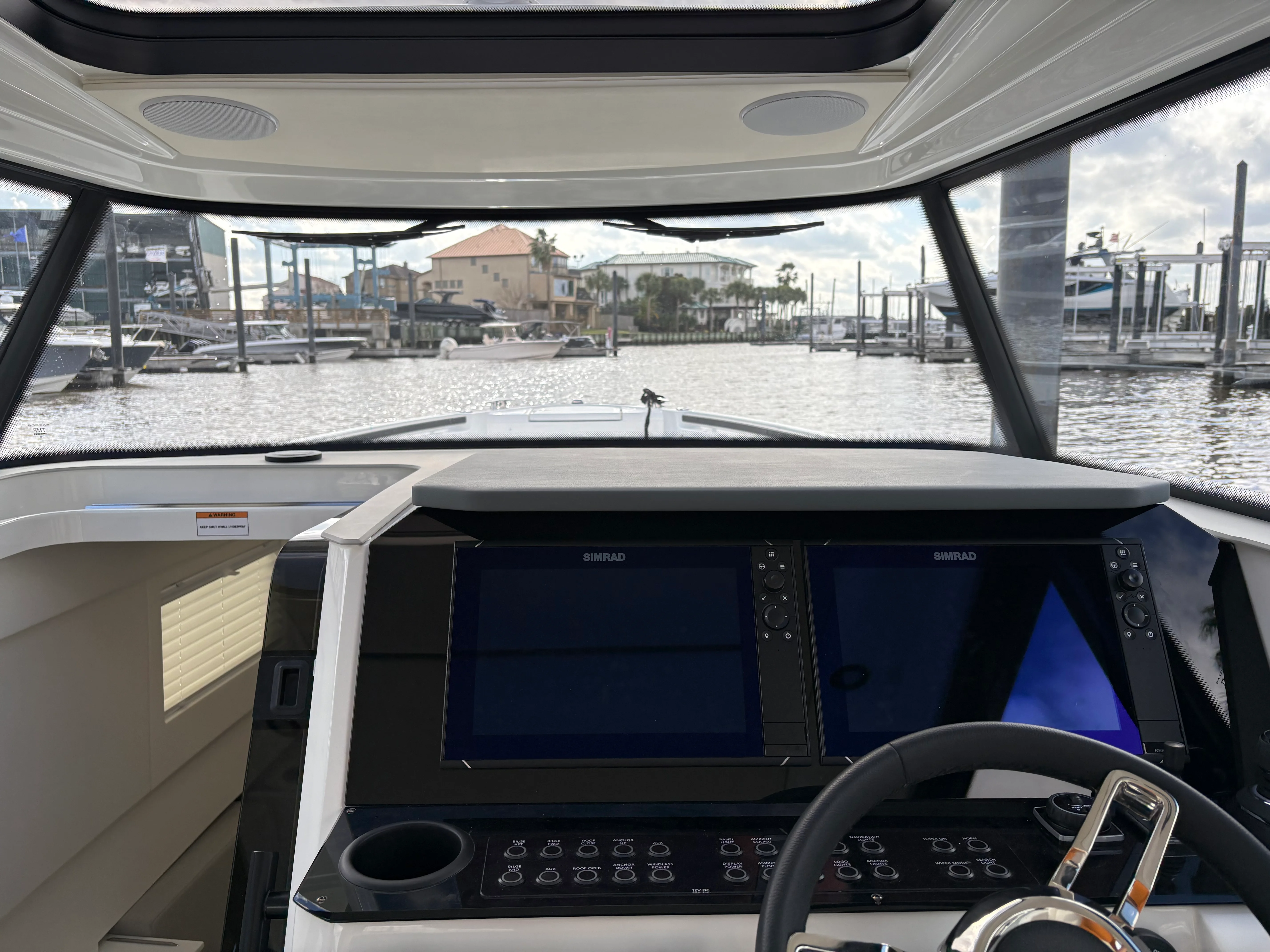 2026 Saxdor 340 GTWA Image Thumbnail #19