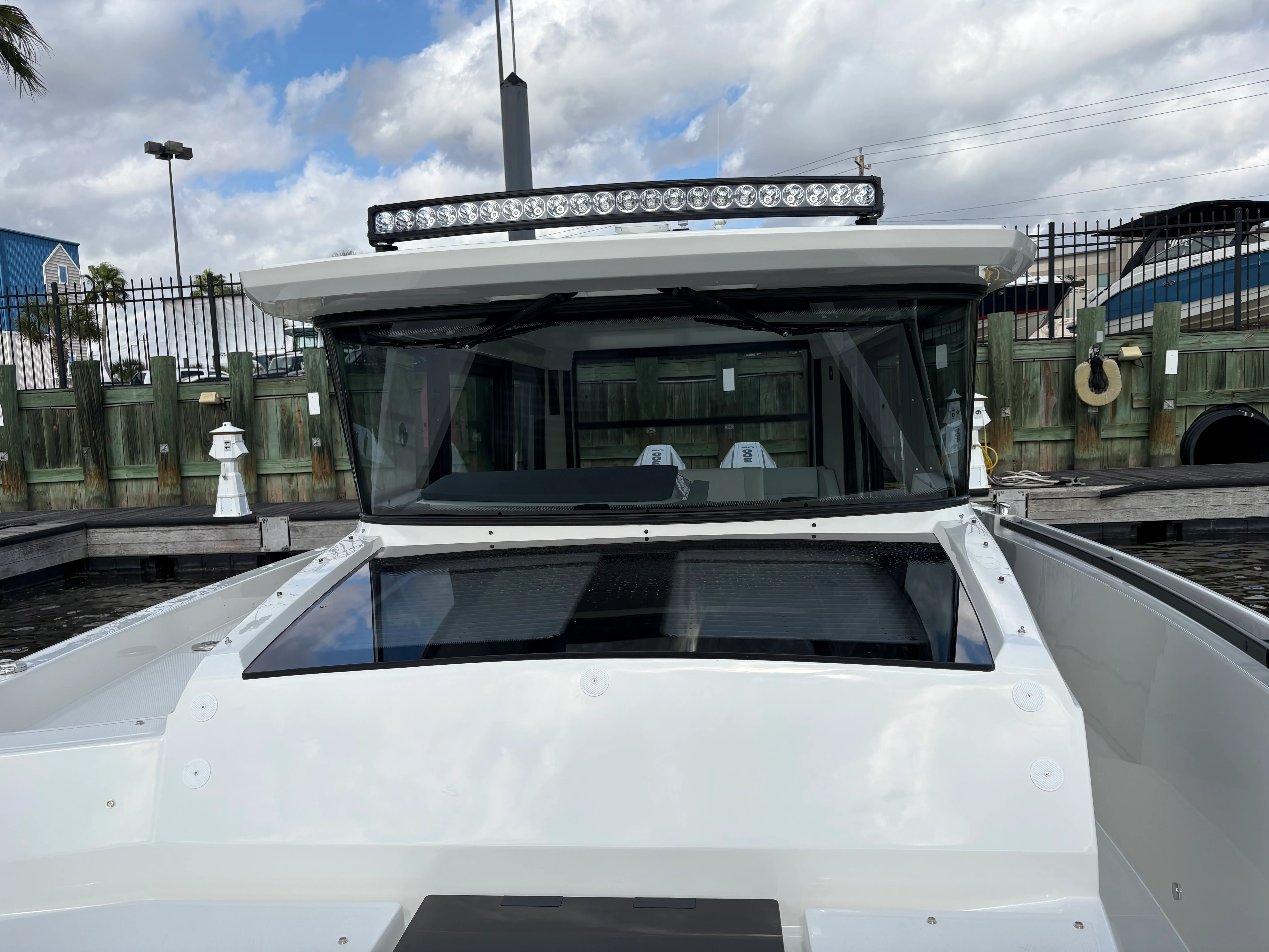 2026 Saxdor 340 GTWA Image Thumbnail #41