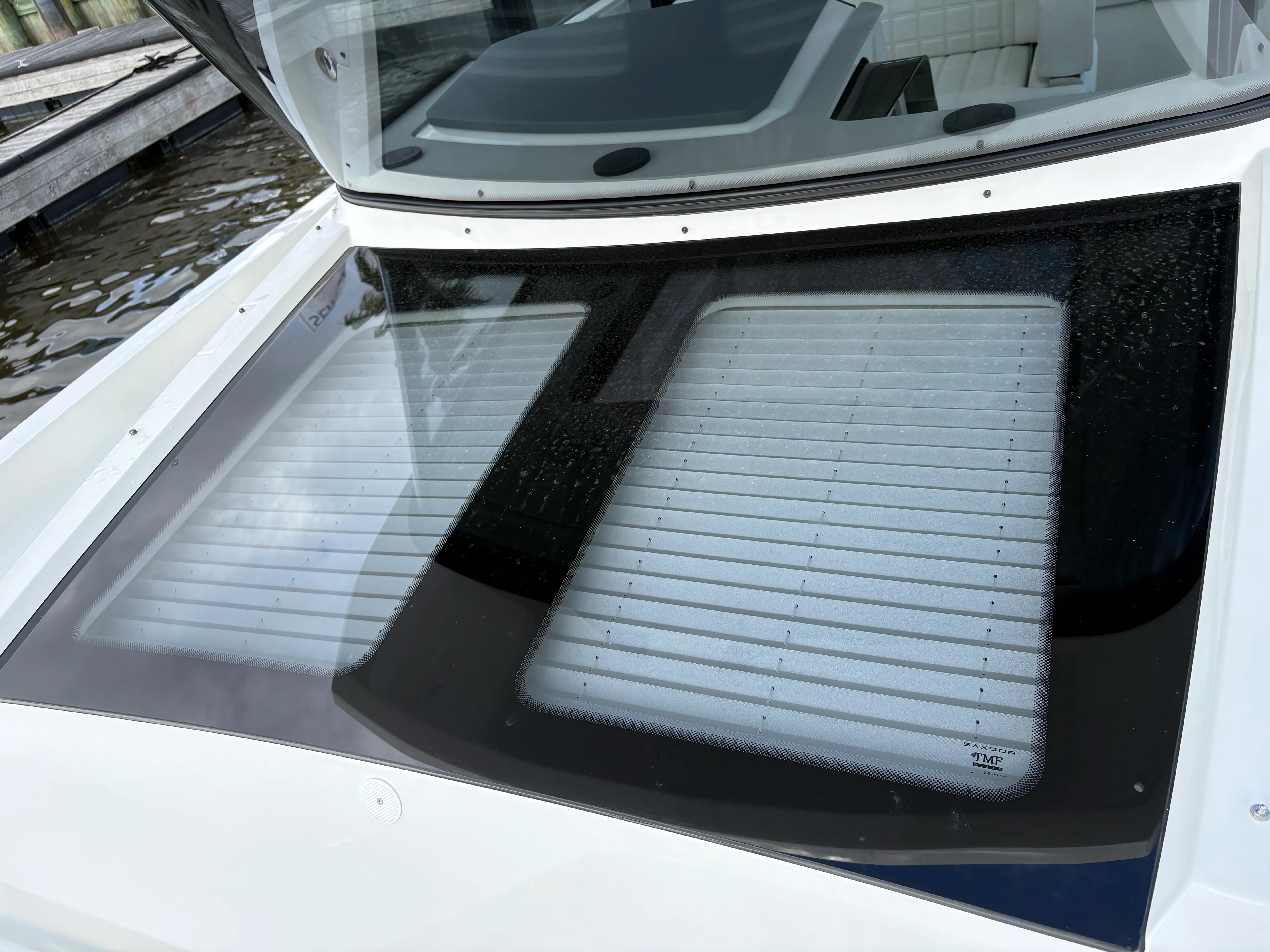 2026 Saxdor 340 GTWA Image Thumbnail #38