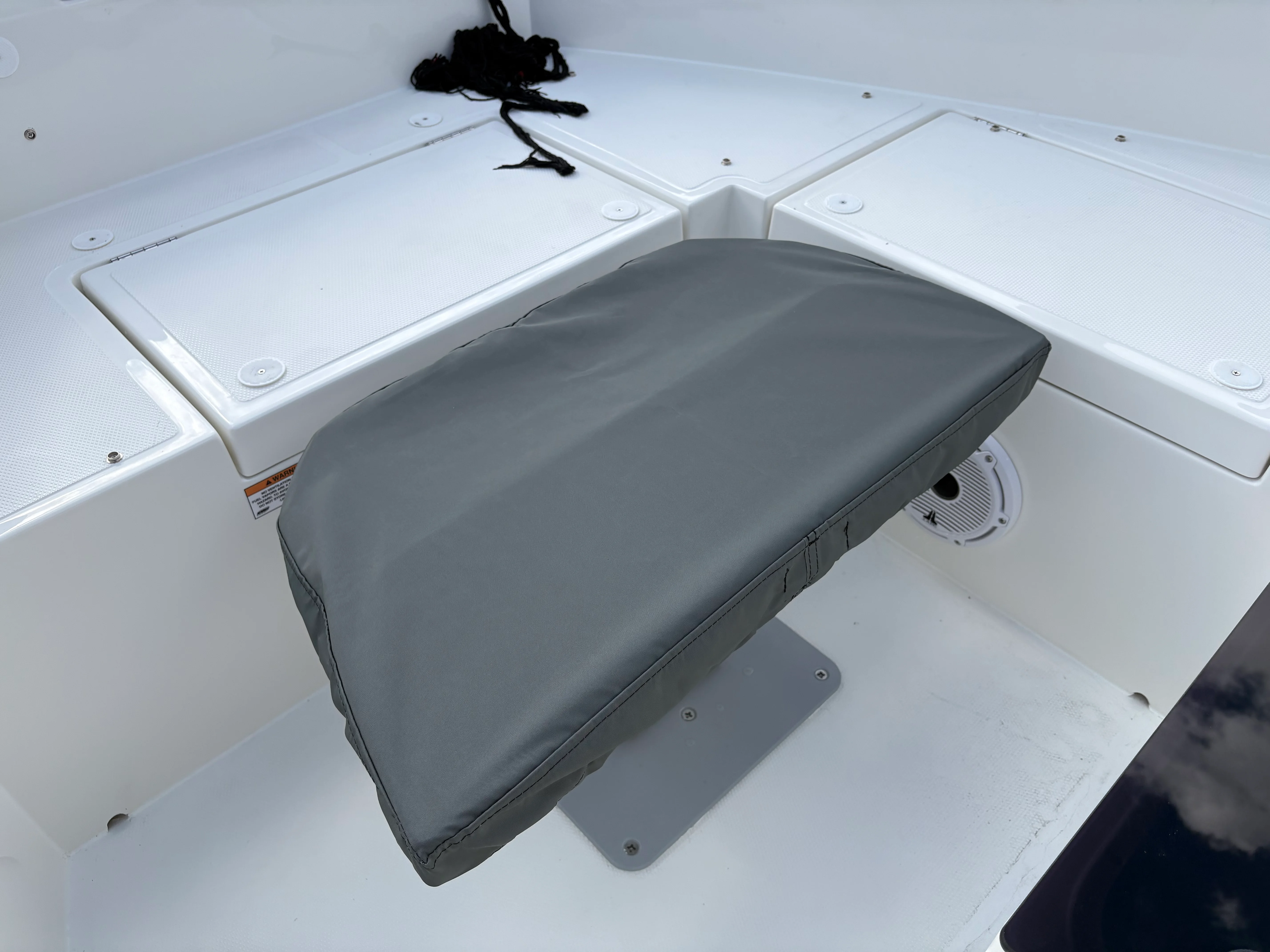 2026 Saxdor 340 GTWA Image Thumbnail #39