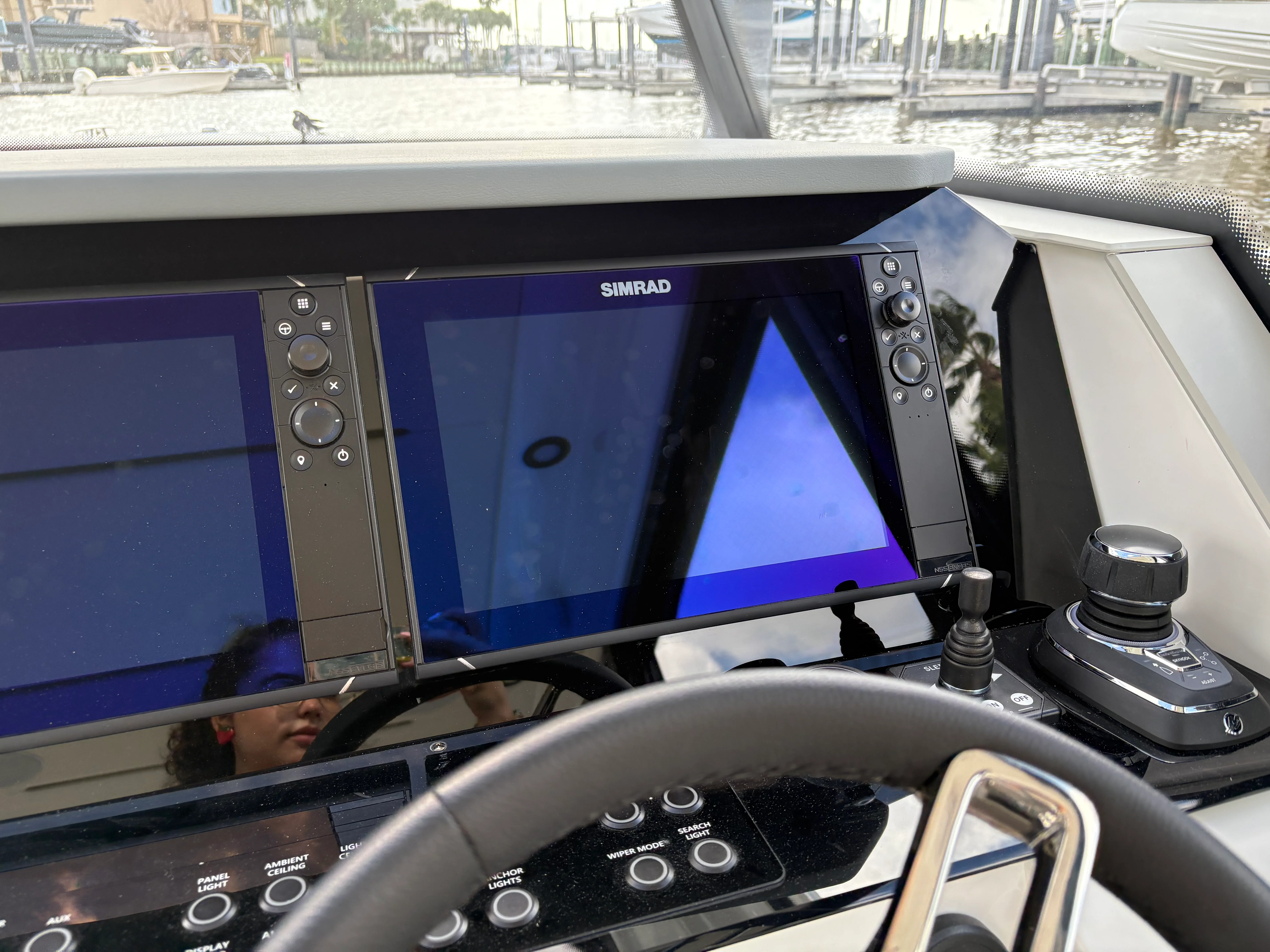 2026 Saxdor 340 GTWA Image Thumbnail #22