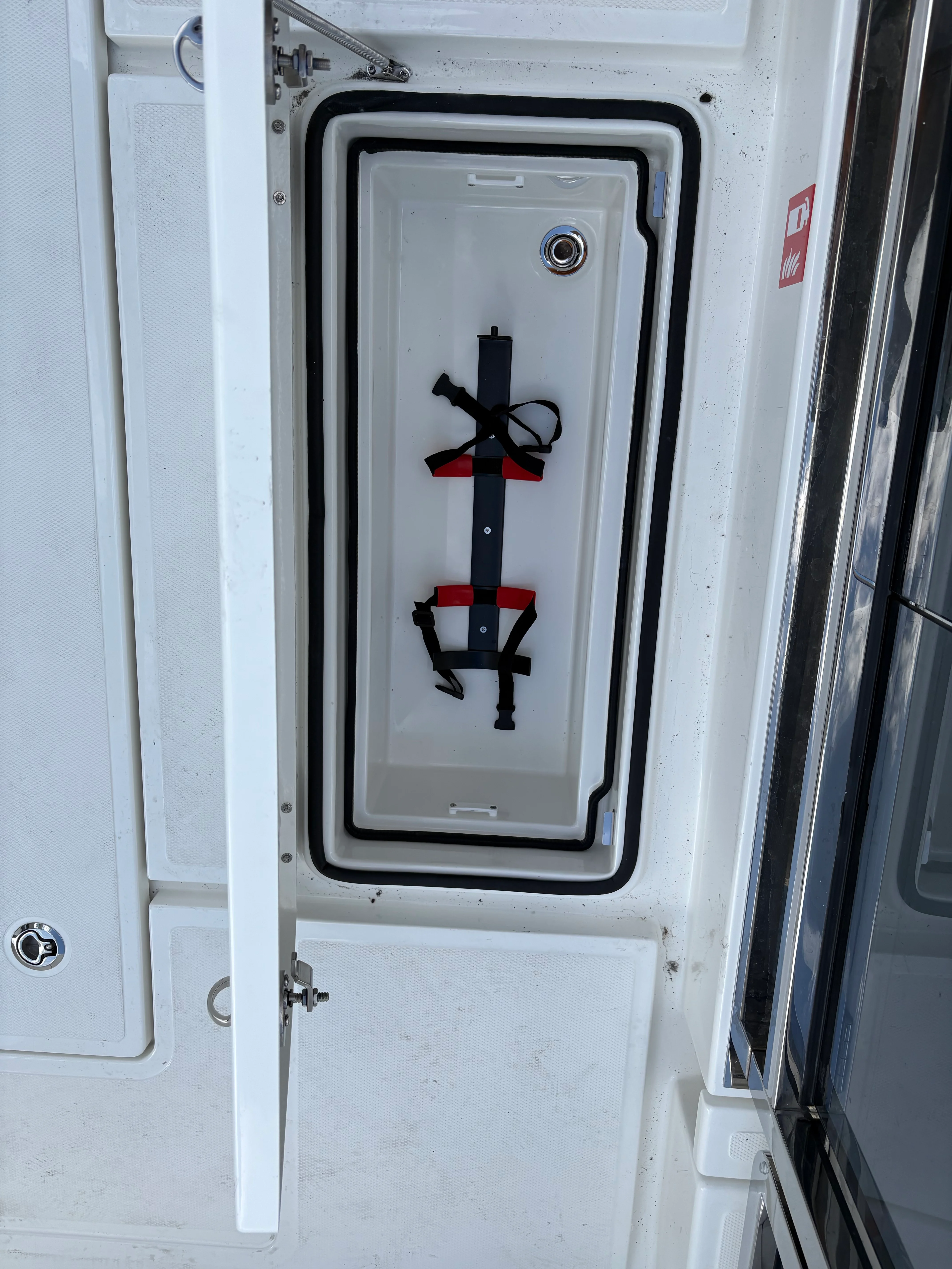 2026 Saxdor 340 GTWA Image Thumbnail #10