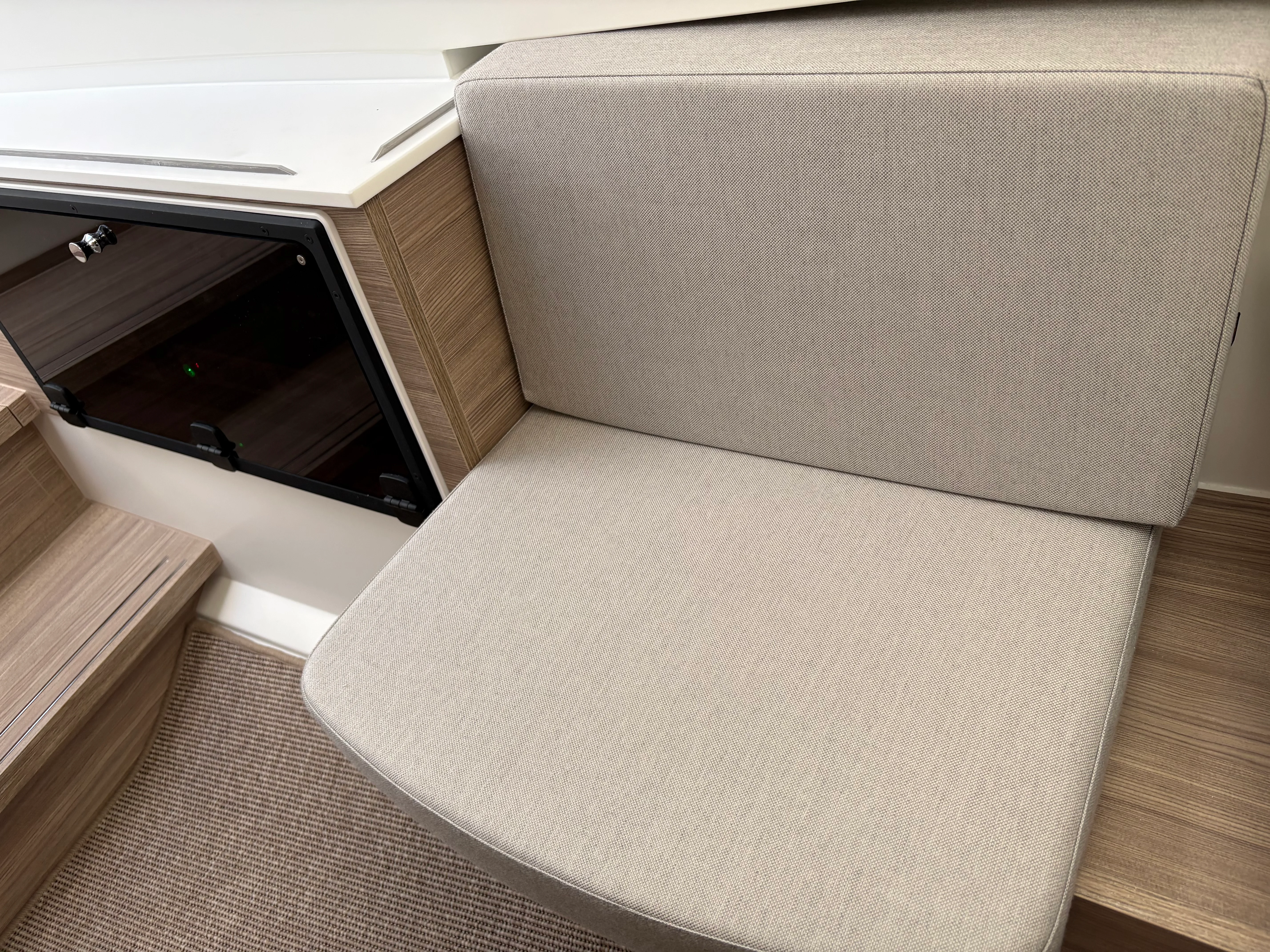 2026 Saxdor 340 GTWA Image Thumbnail #32